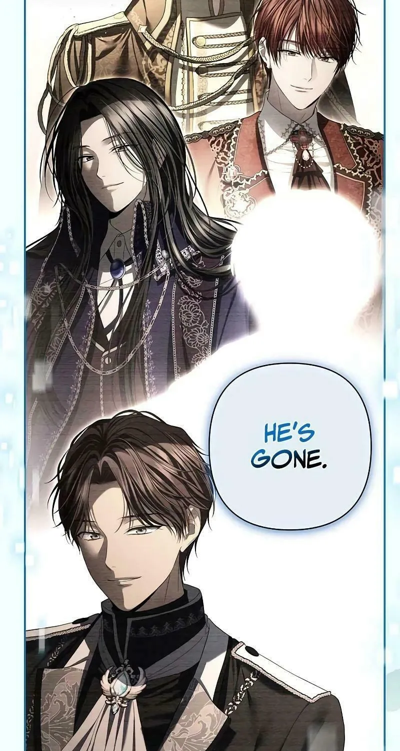 The Presepe Outside the Cage Chapter 7 page 82 - 