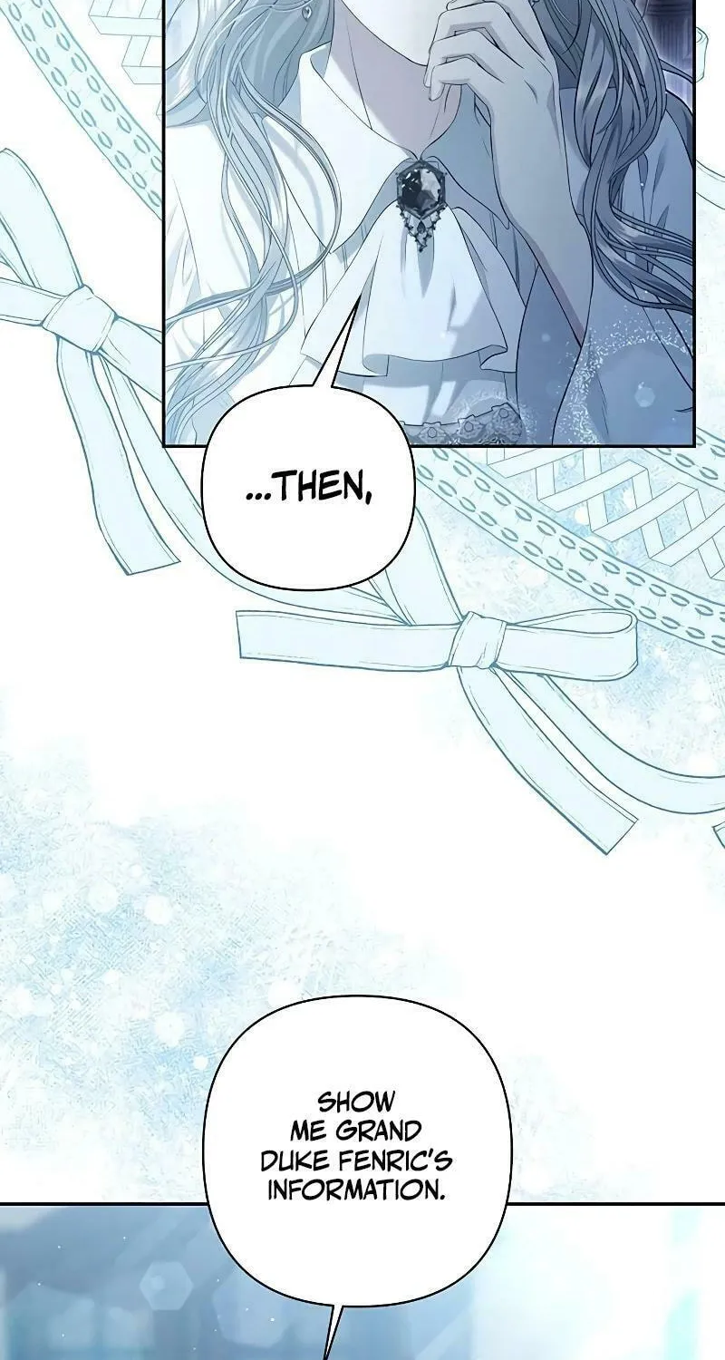 The Presepe Outside the Cage Chapter 7 page 87 - 