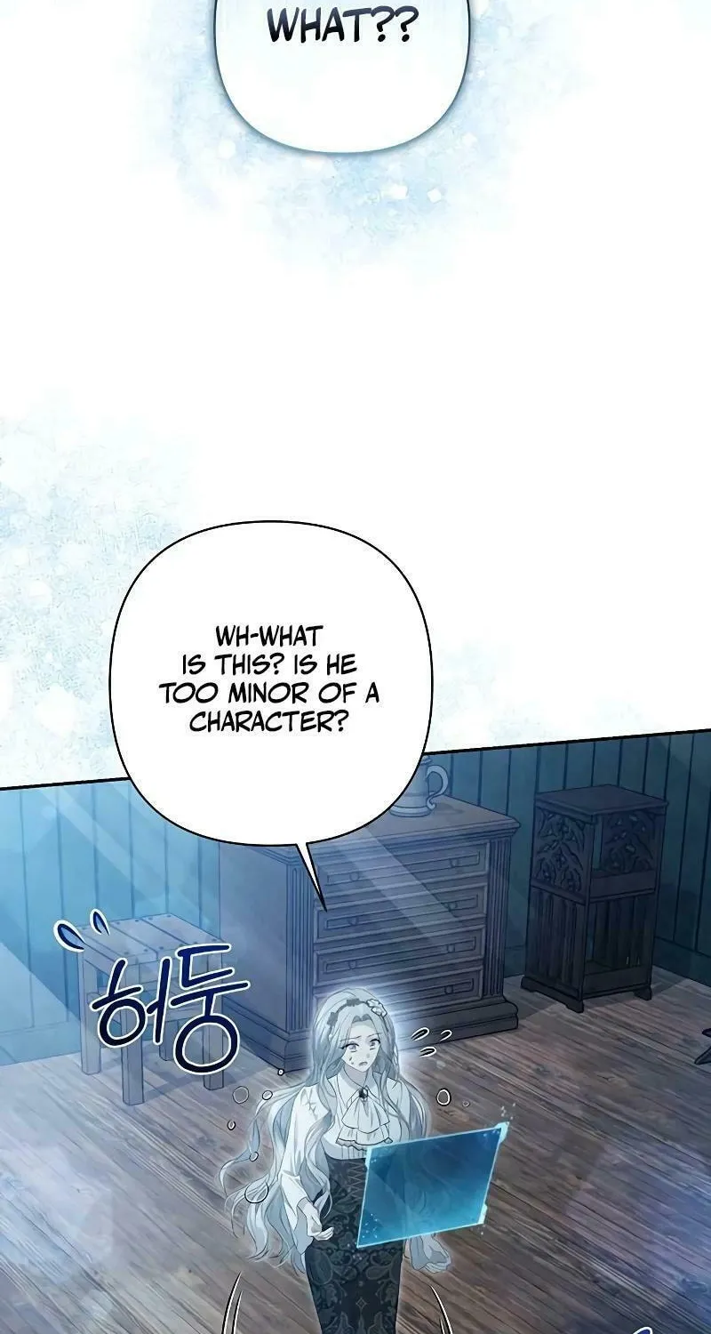 The Presepe Outside the Cage Chapter 7 page 90 - 