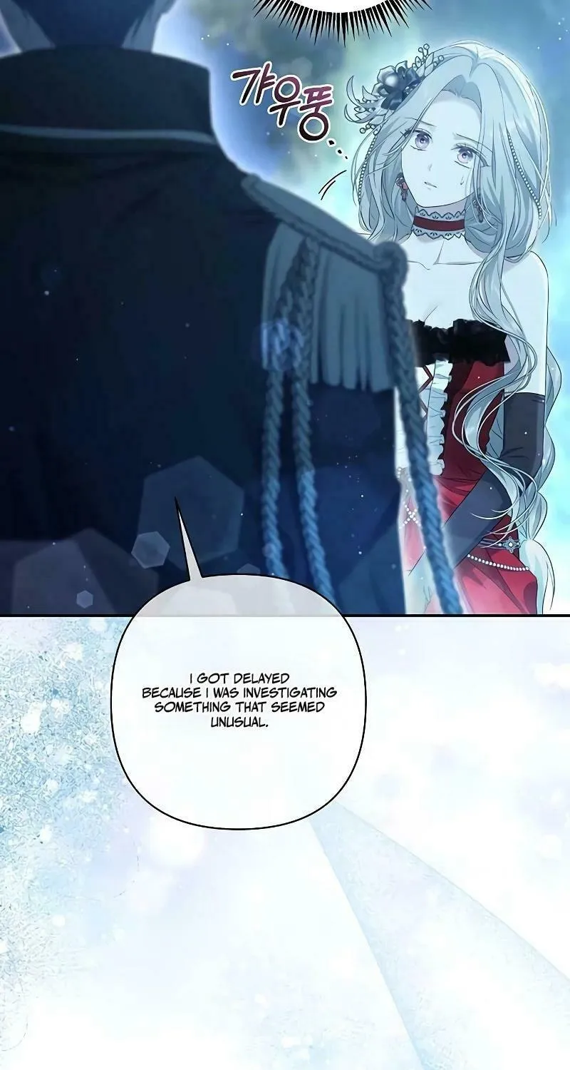 The Presepe Outside the Cage Chapter 7 page 10 - 