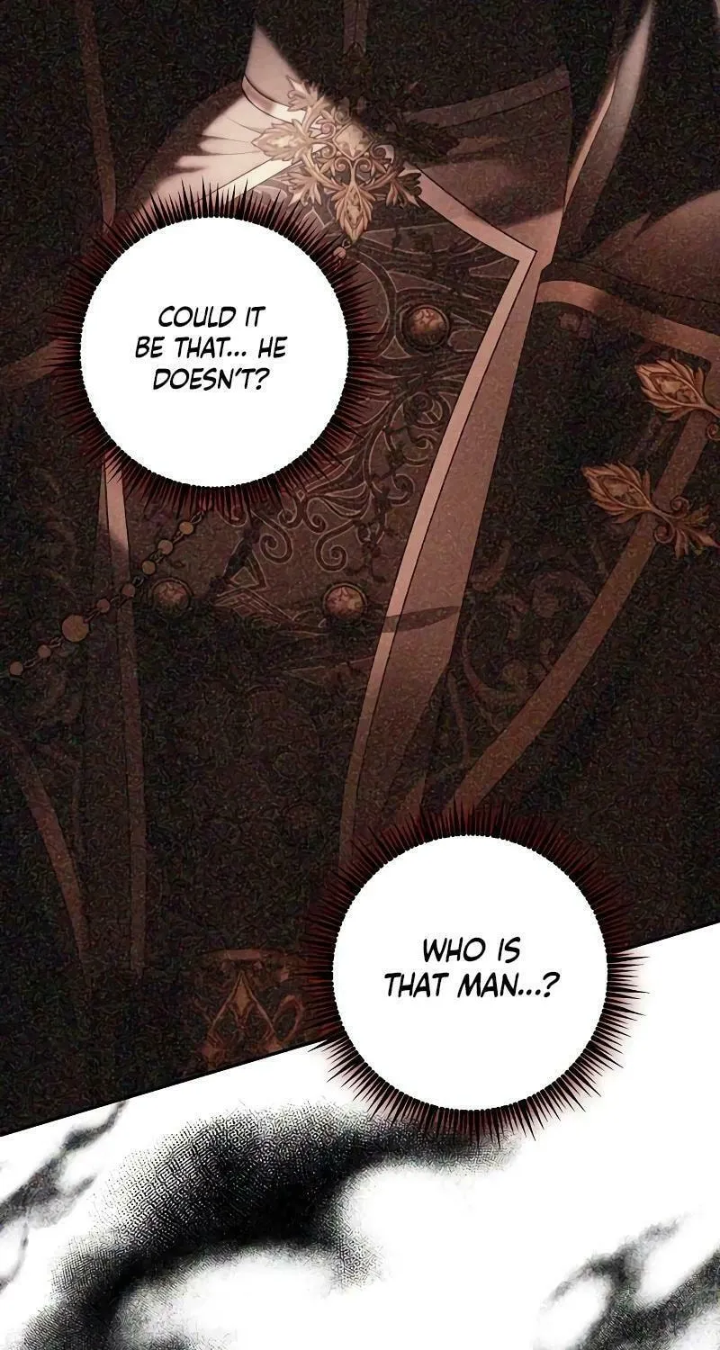 The Presepe Outside the Cage Chapter 7 page 96 - 