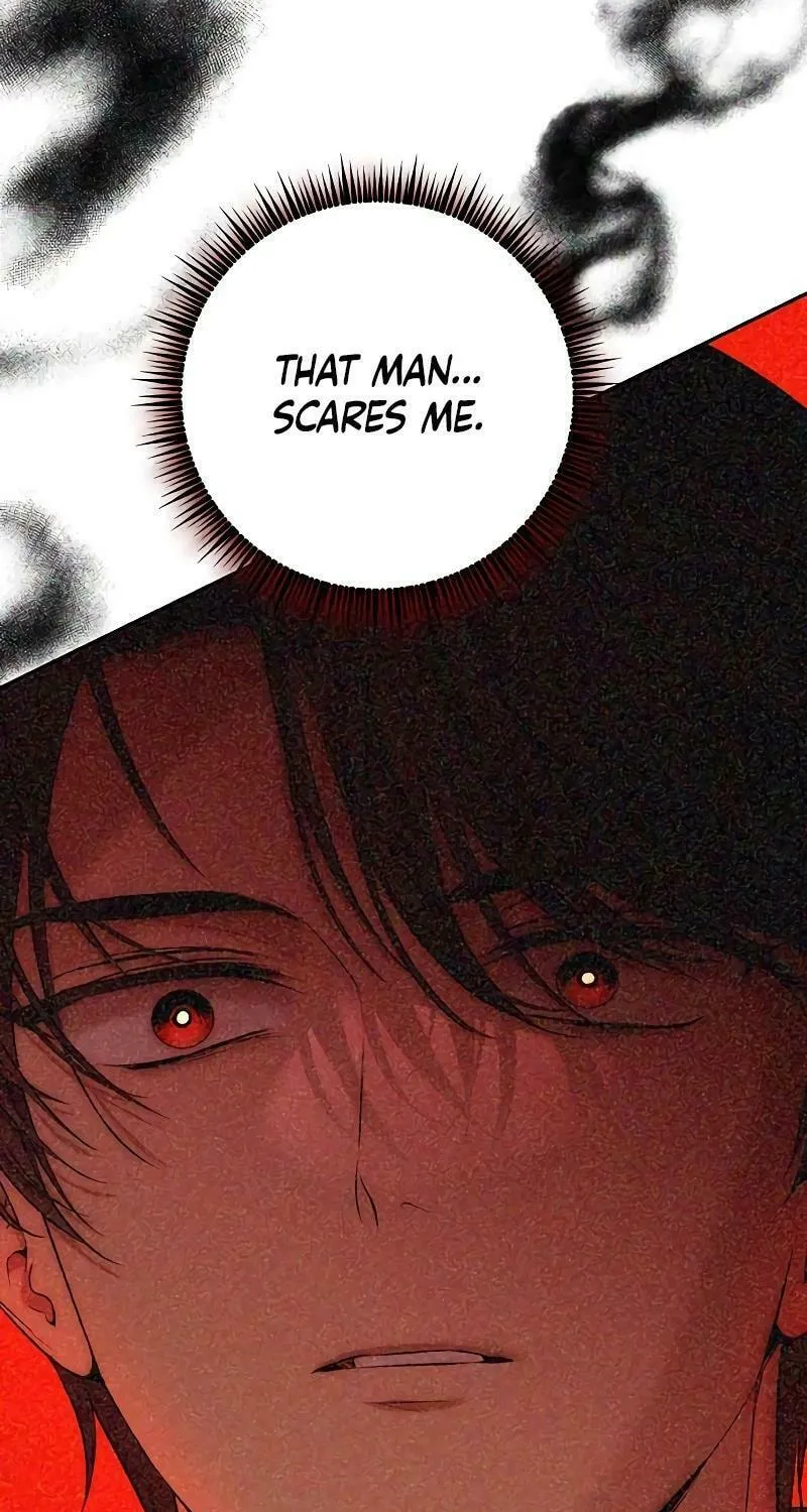 The Presepe Outside the Cage Chapter 7 page 97 - 