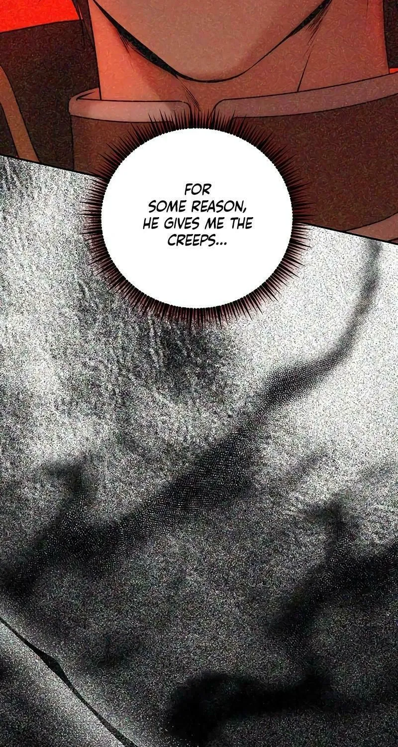 The Presepe Outside the Cage Chapter 7 page 98 - 
