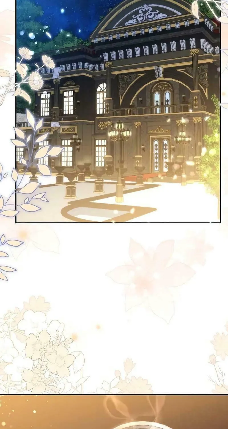 The Presepe Outside the Cage Chapter 8 page 101 - 