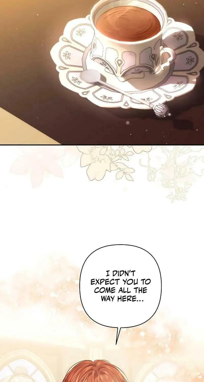 The Presepe Outside the Cage Chapter 8 page 102 - 