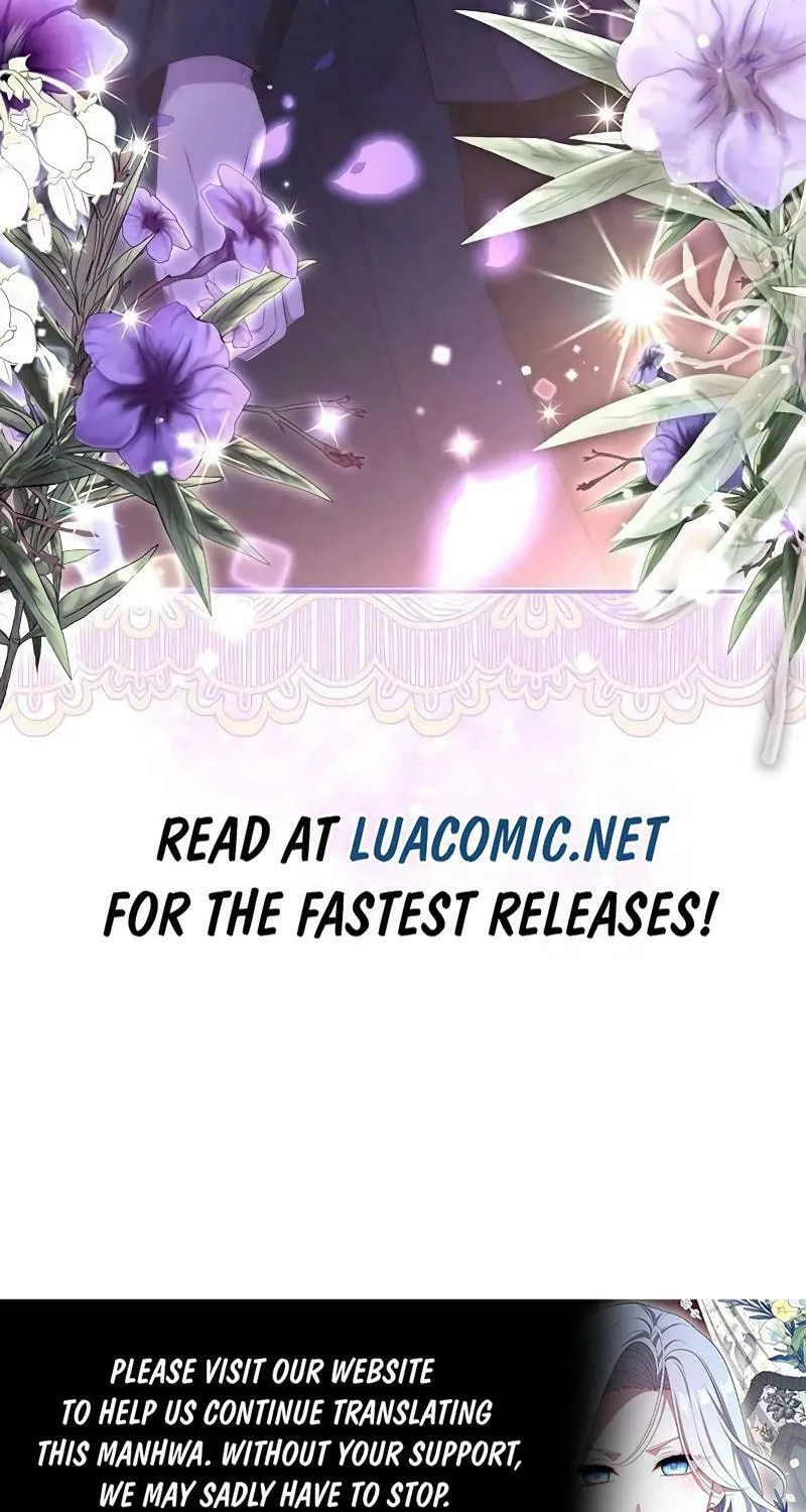 The Presepe Outside the Cage Chapter 8 page 106 - 