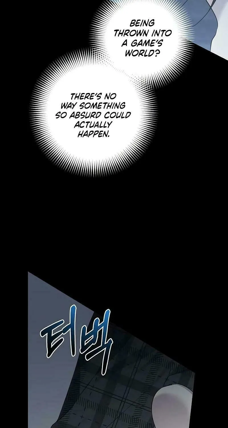The Presepe Outside the Cage Chapter 8 page 13 - 