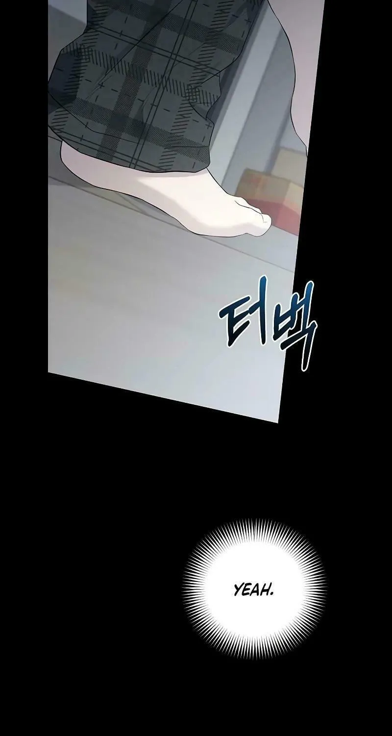 The Presepe Outside the Cage Chapter 8 page 14 - 