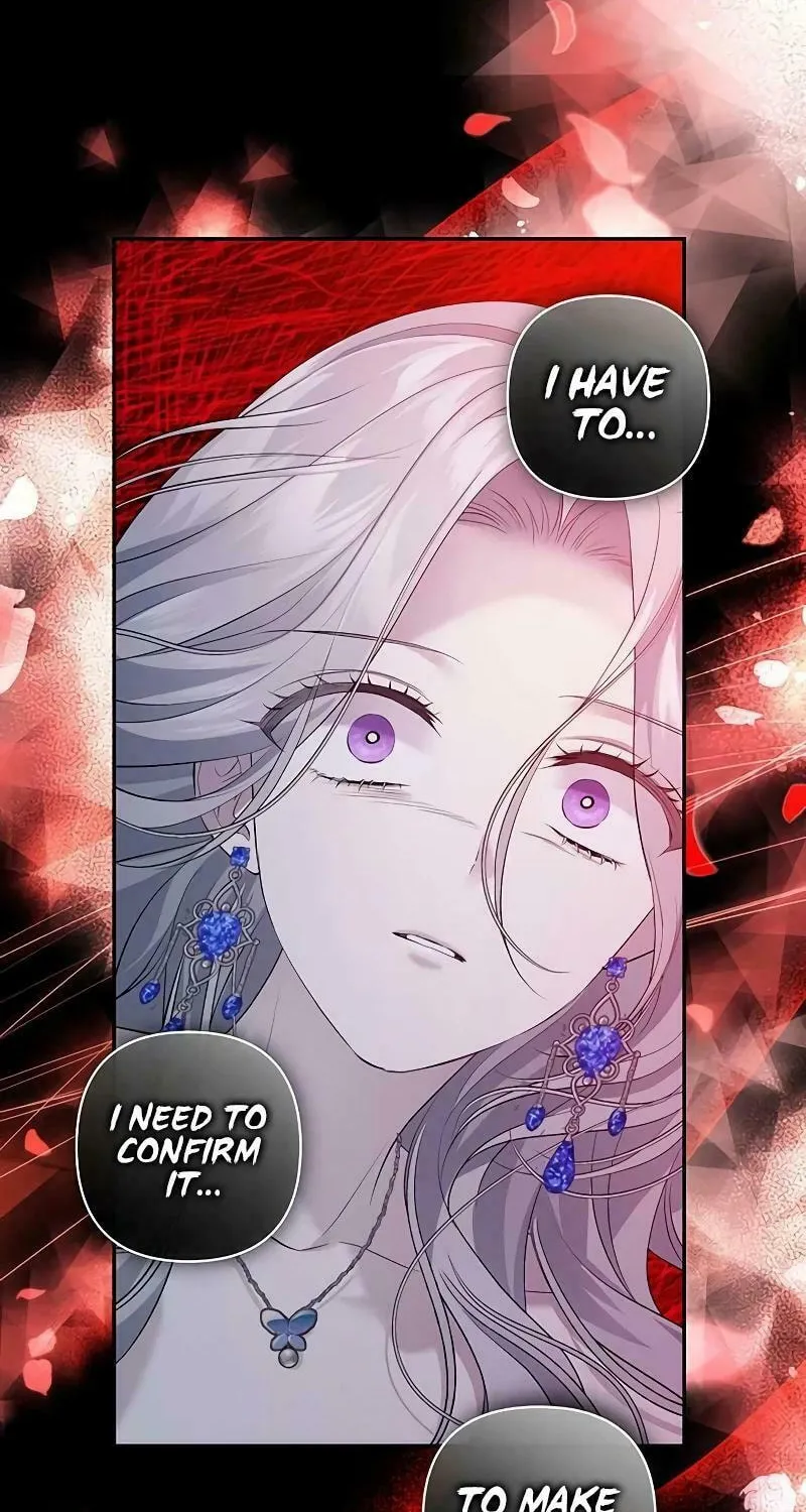 The Presepe Outside the Cage Chapter 8 page 17 - 