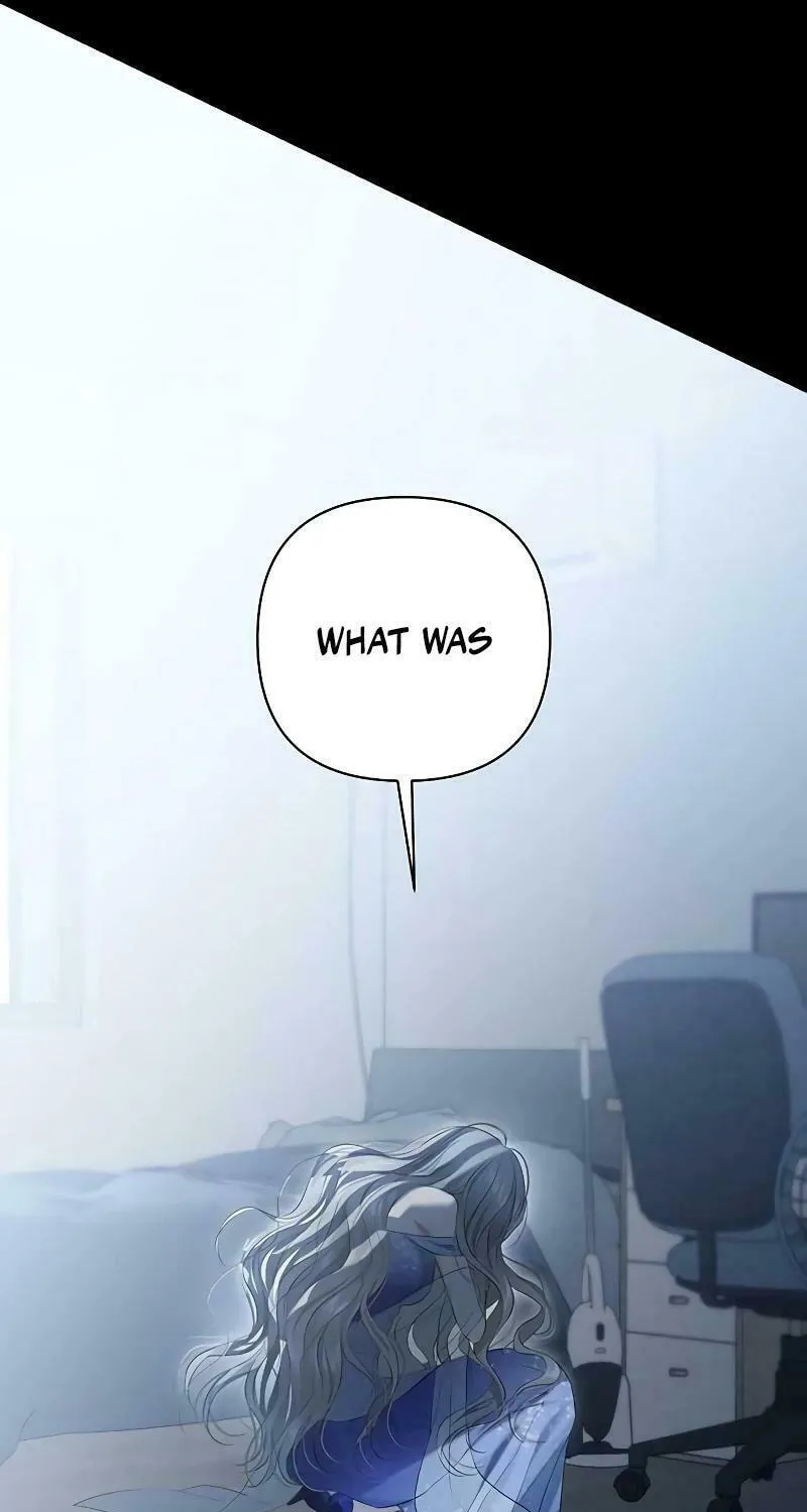 The Presepe Outside the Cage Chapter 8 page 22 - 
