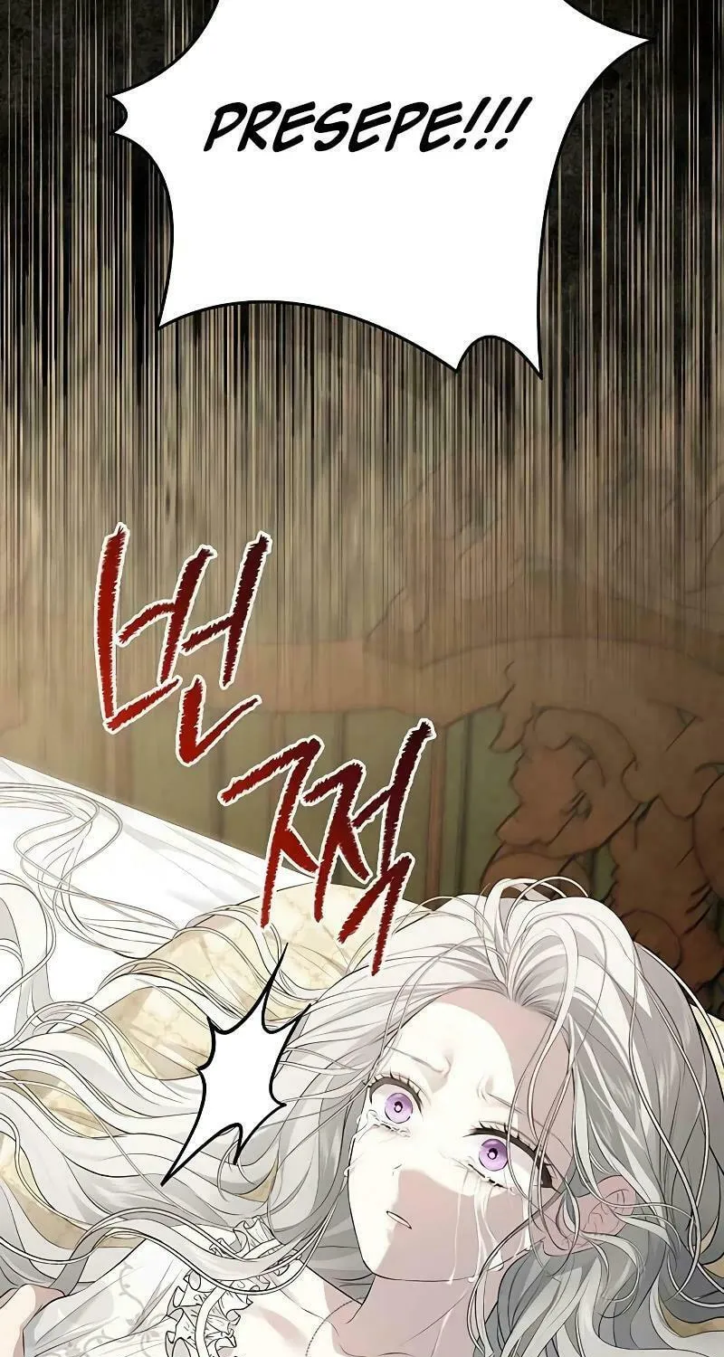 The Presepe Outside the Cage Chapter 8 page 28 - 
