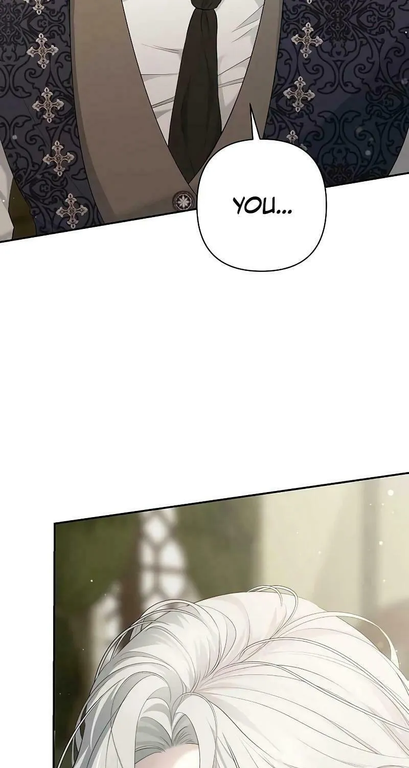 The Presepe Outside the Cage Chapter 8 page 34 - 