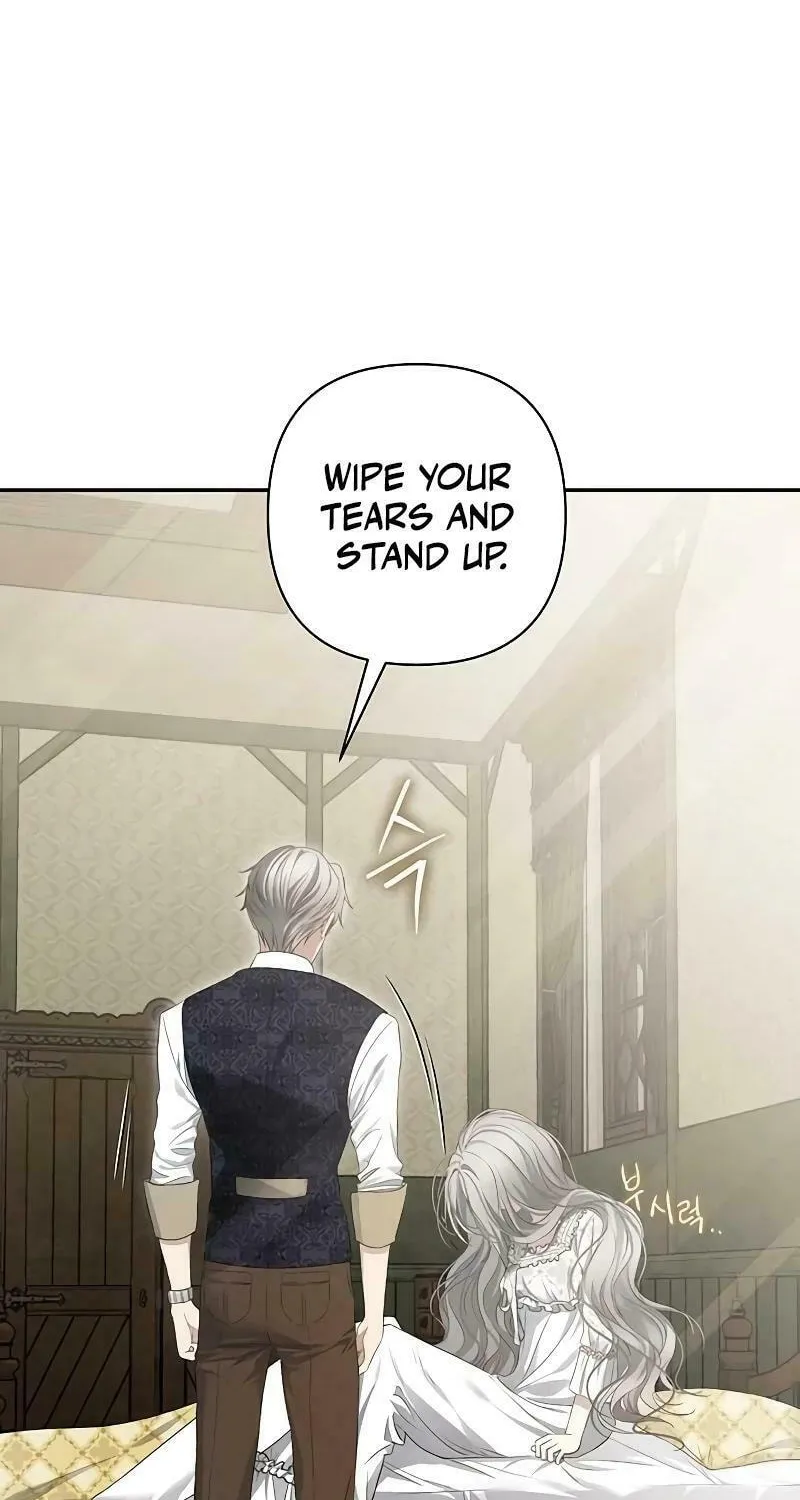The Presepe Outside the Cage Chapter 8 page 37 - 