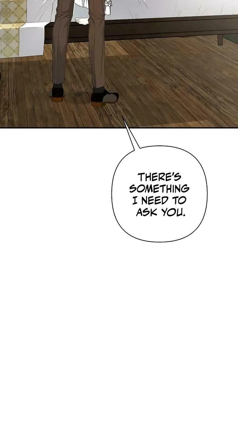 The Presepe Outside the Cage Chapter 8 page 38 - 
