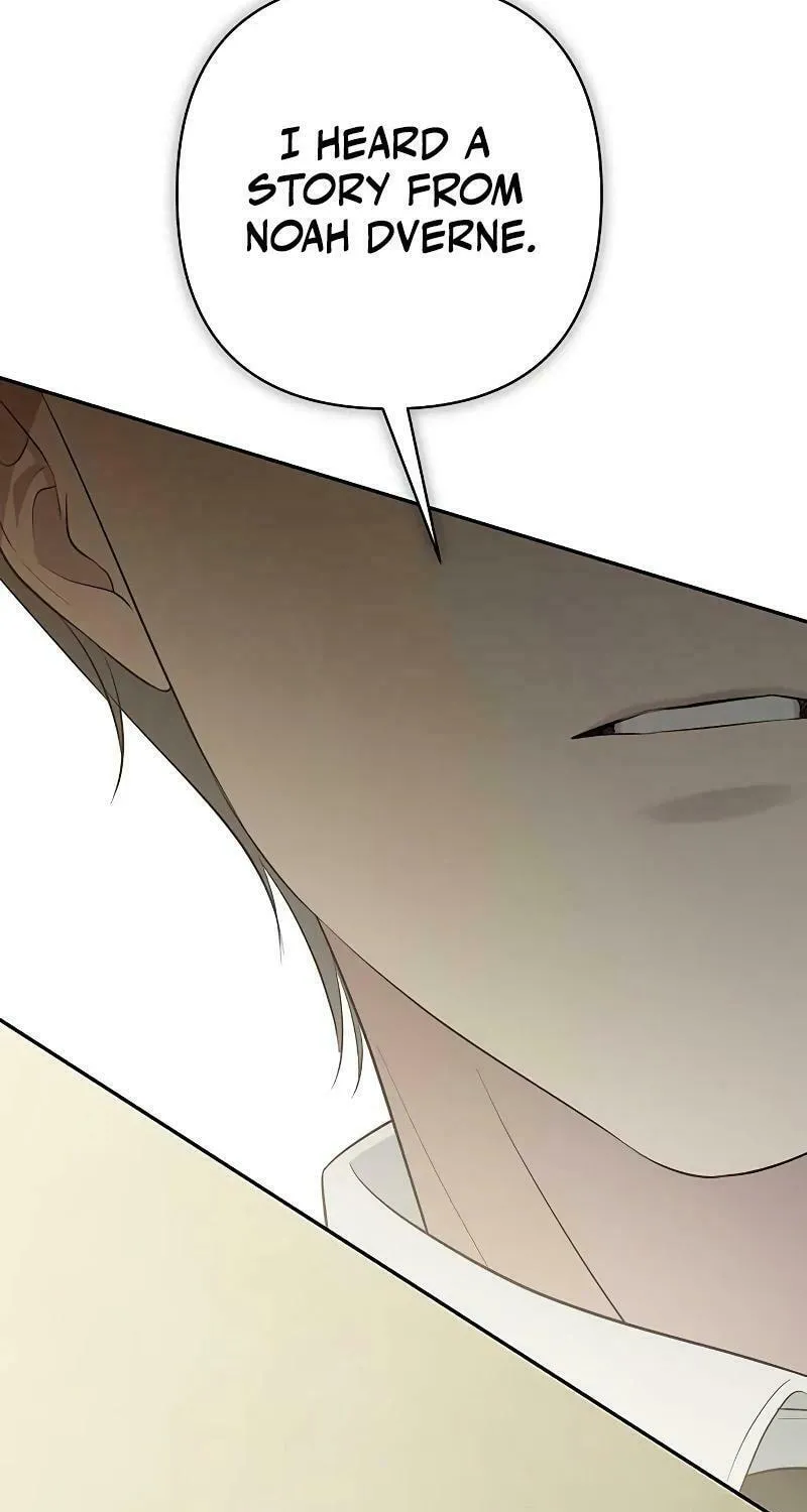 The Presepe Outside the Cage Chapter 8 page 40 - 