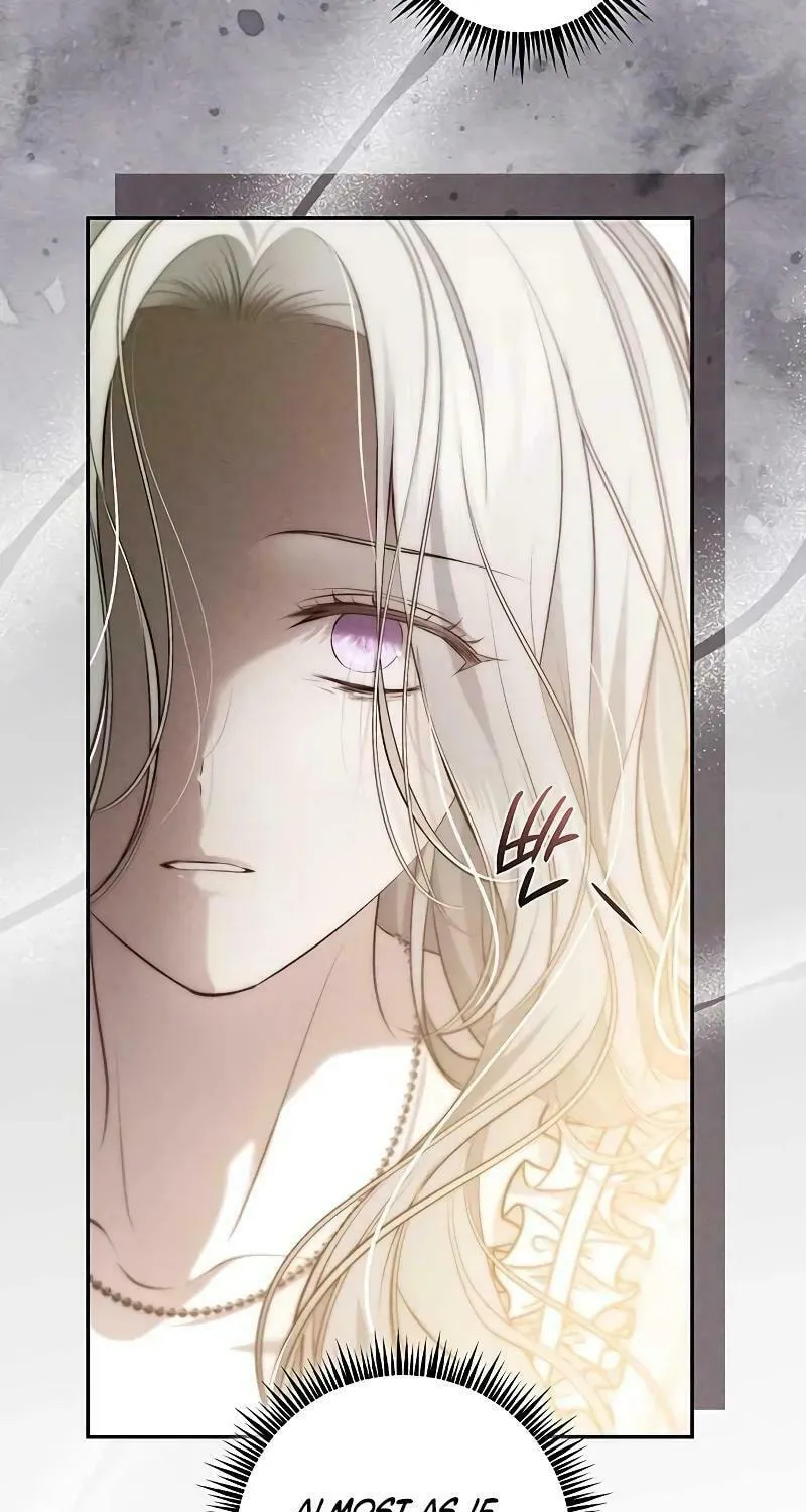 The Presepe Outside the Cage Chapter 8 page 48 - 