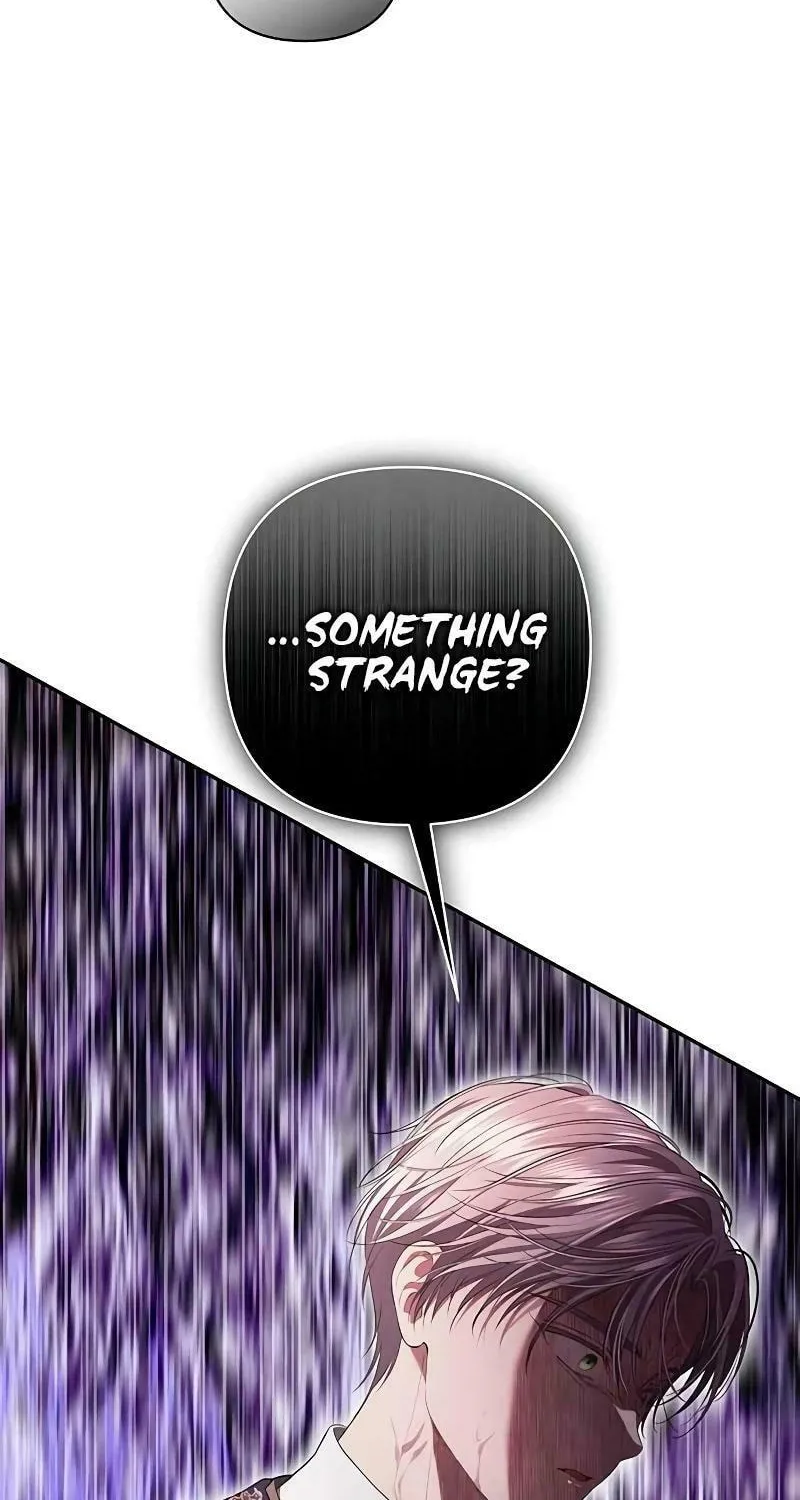 The Presepe Outside the Cage Chapter 8 page 55 - 
