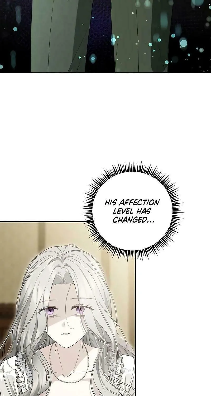 The Presepe Outside the Cage Chapter 8 page 63 - 