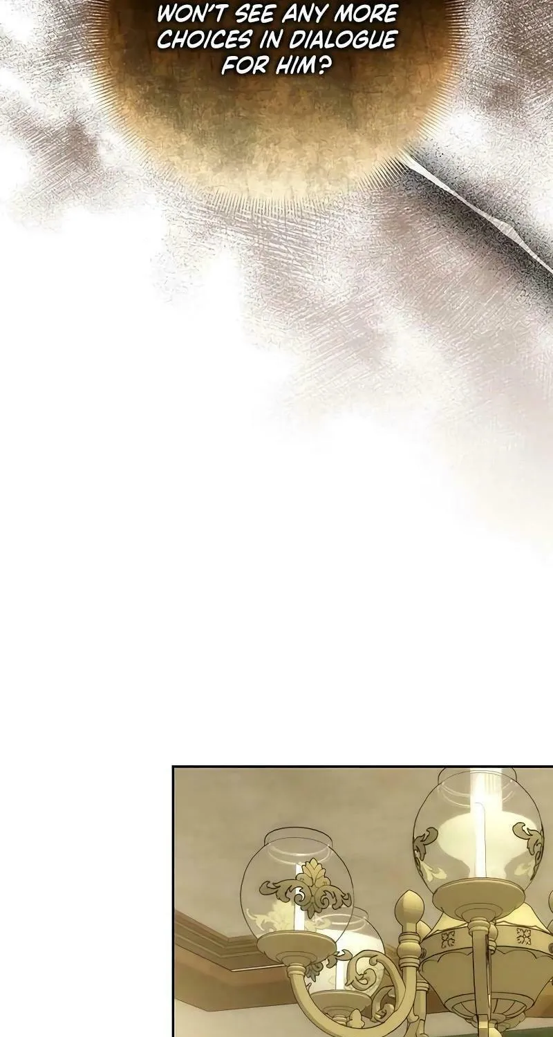 The Presepe Outside the Cage Chapter 8 page 65 - 