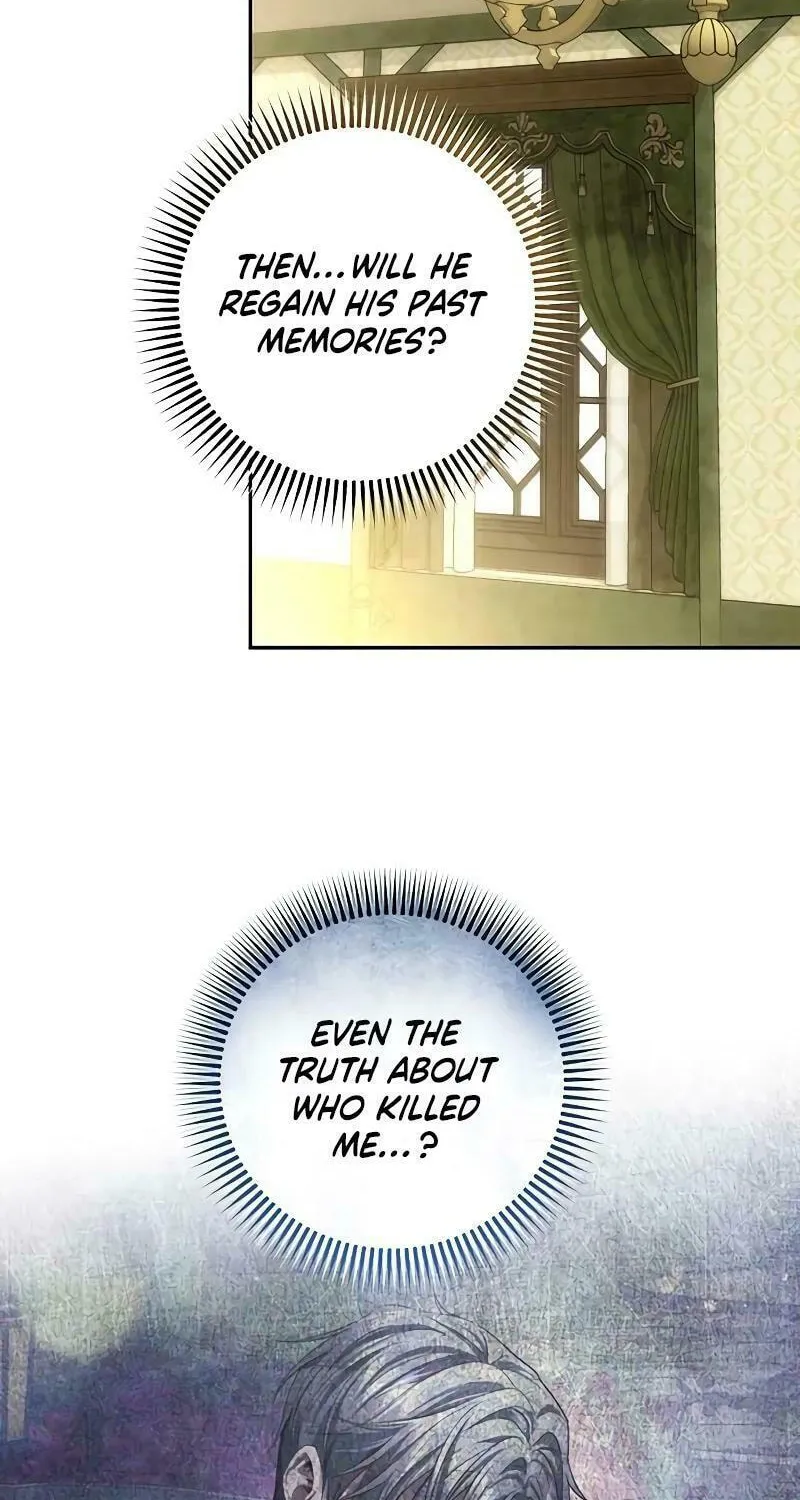 The Presepe Outside the Cage Chapter 8 page 66 - 