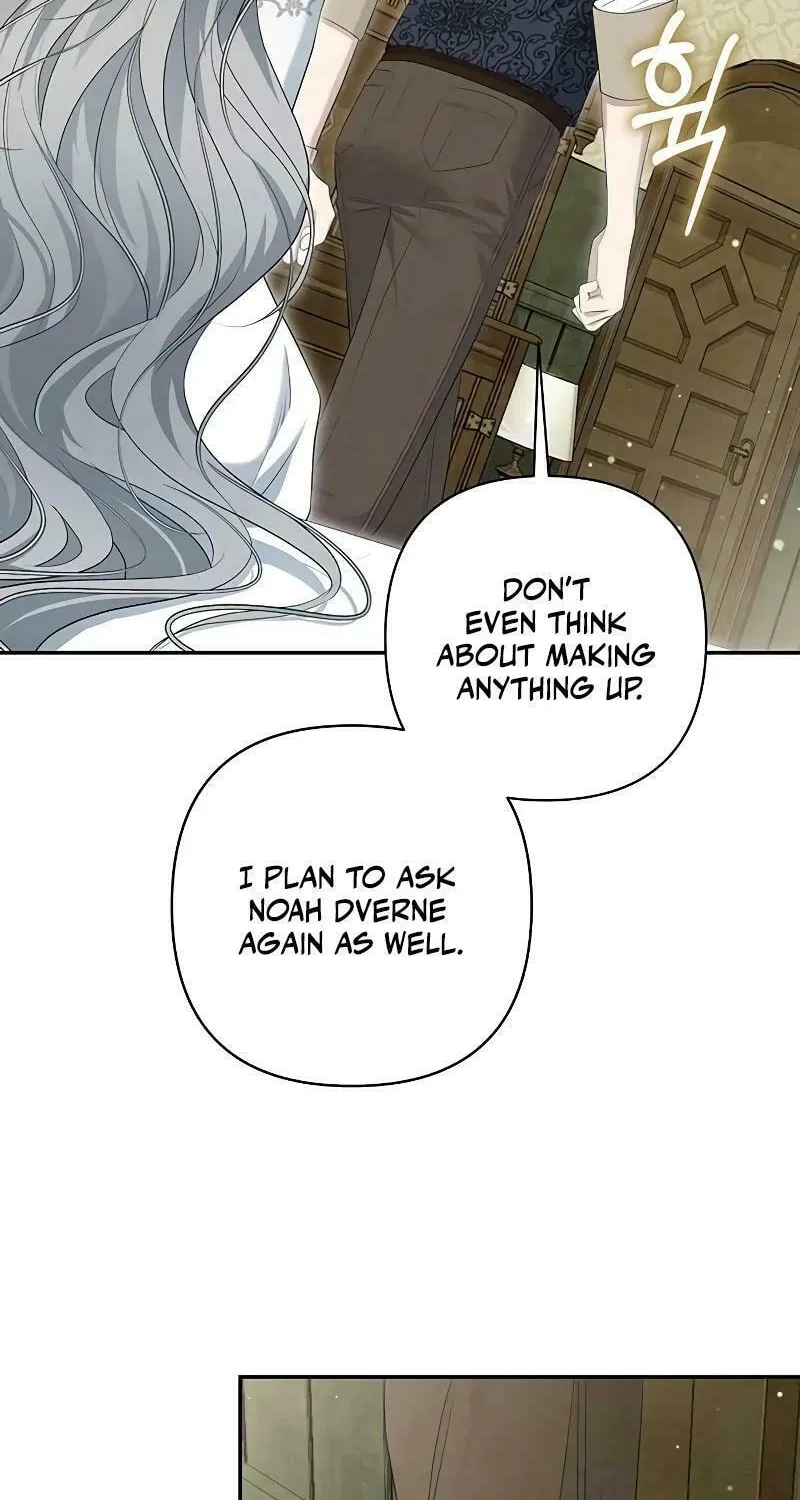 The Presepe Outside the Cage Chapter 8 page 74 - 