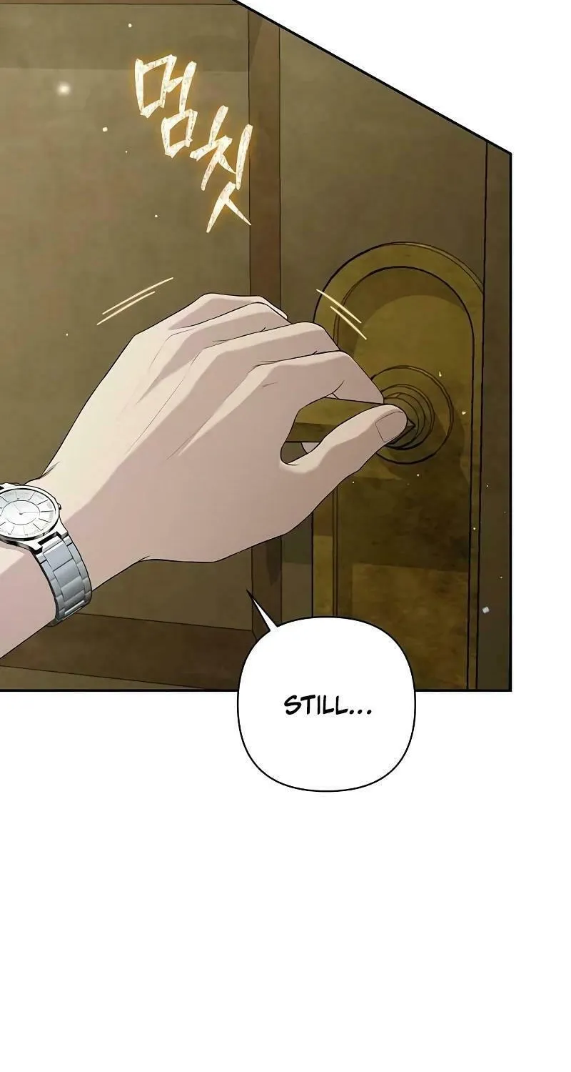 The Presepe Outside the Cage Chapter 8 page 76 - 