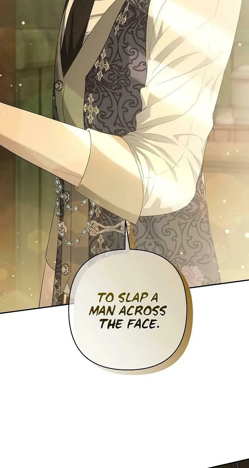 The Presepe Outside the Cage Chapter 8 page 78 - 