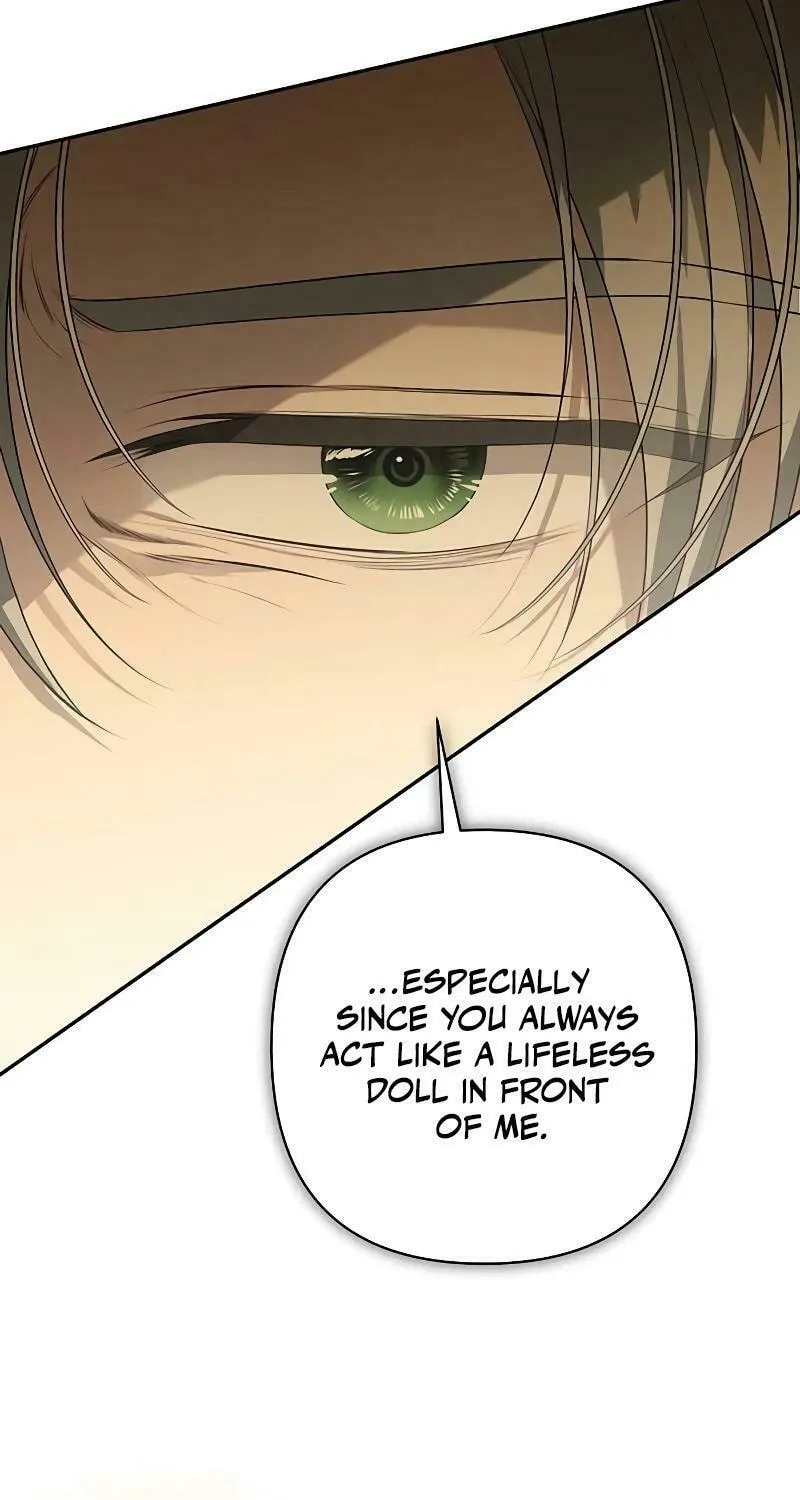 The Presepe Outside the Cage Chapter 8 page 79 - 