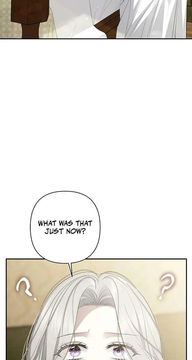 The Presepe Outside the Cage Chapter 8 page 82 - 