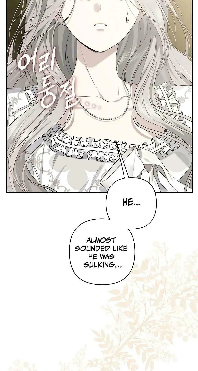 The Presepe Outside the Cage Chapter 8 page 83 - 