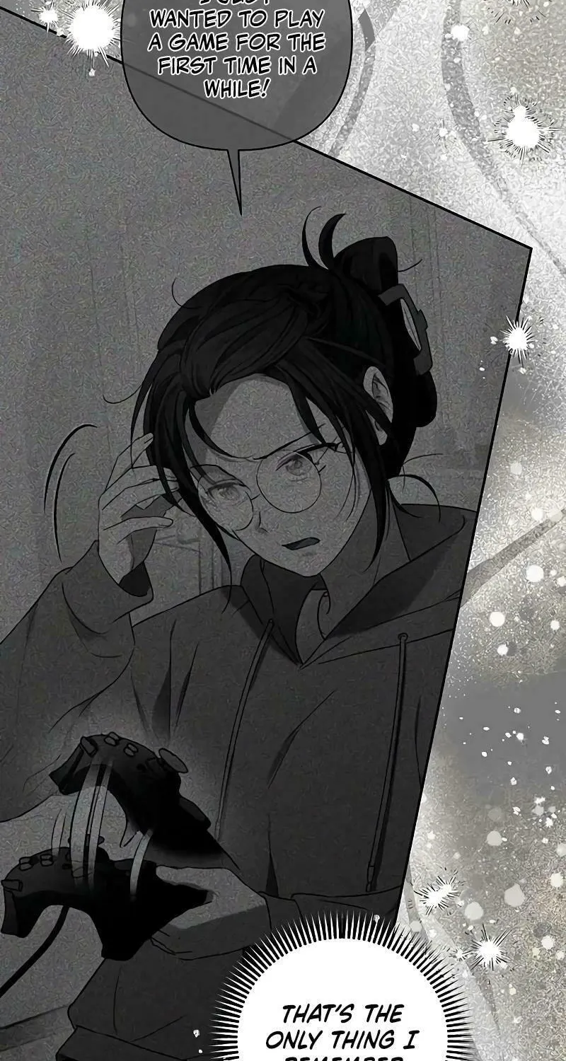 The Presepe Outside the Cage Chapter 8 page 90 - 