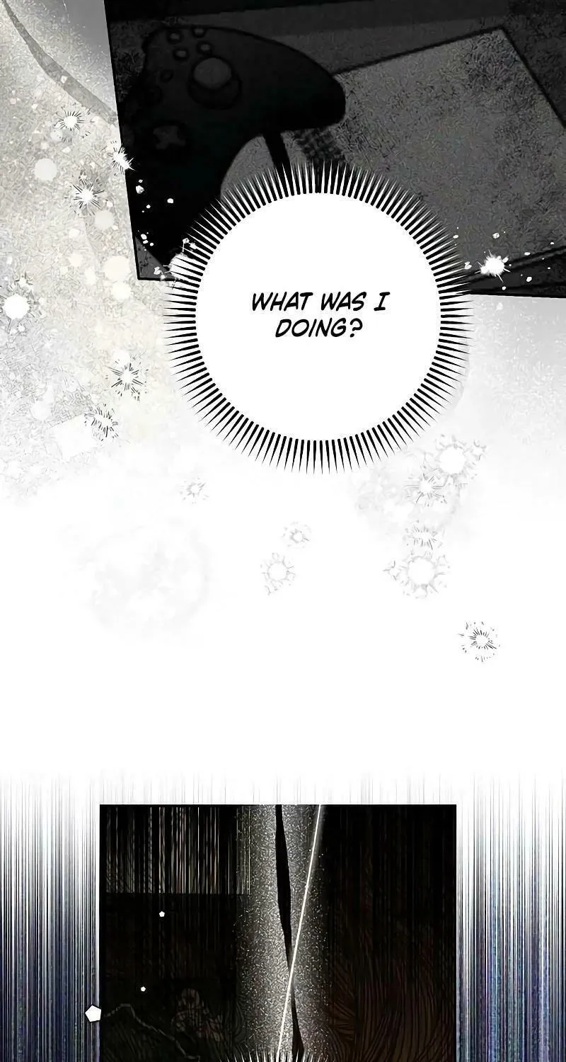 The Presepe Outside the Cage Chapter 8 page 92 - 