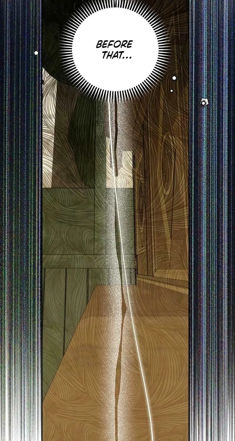 The Presepe Outside the Cage Chapter 8 page 93 - 