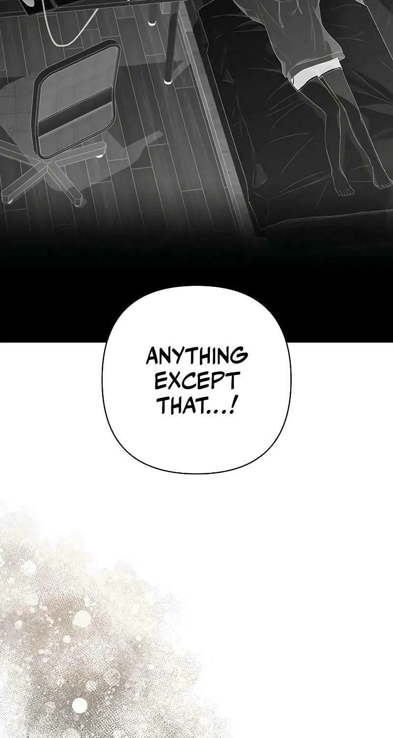 The Presepe Outside the Cage Chapter 8 page 95 - 
