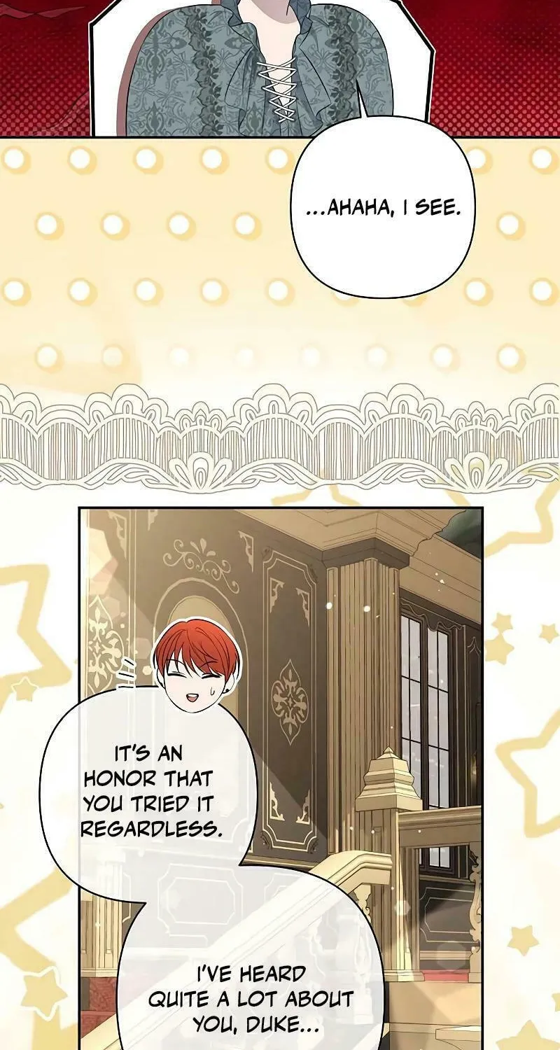 The Presepe Outside the Cage Chapter 9 page 11 - 