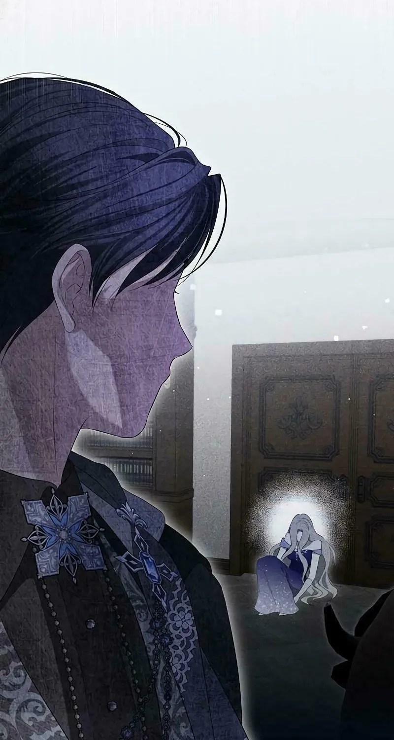 The Presepe Outside the Cage Chapter 9 page 103 - 