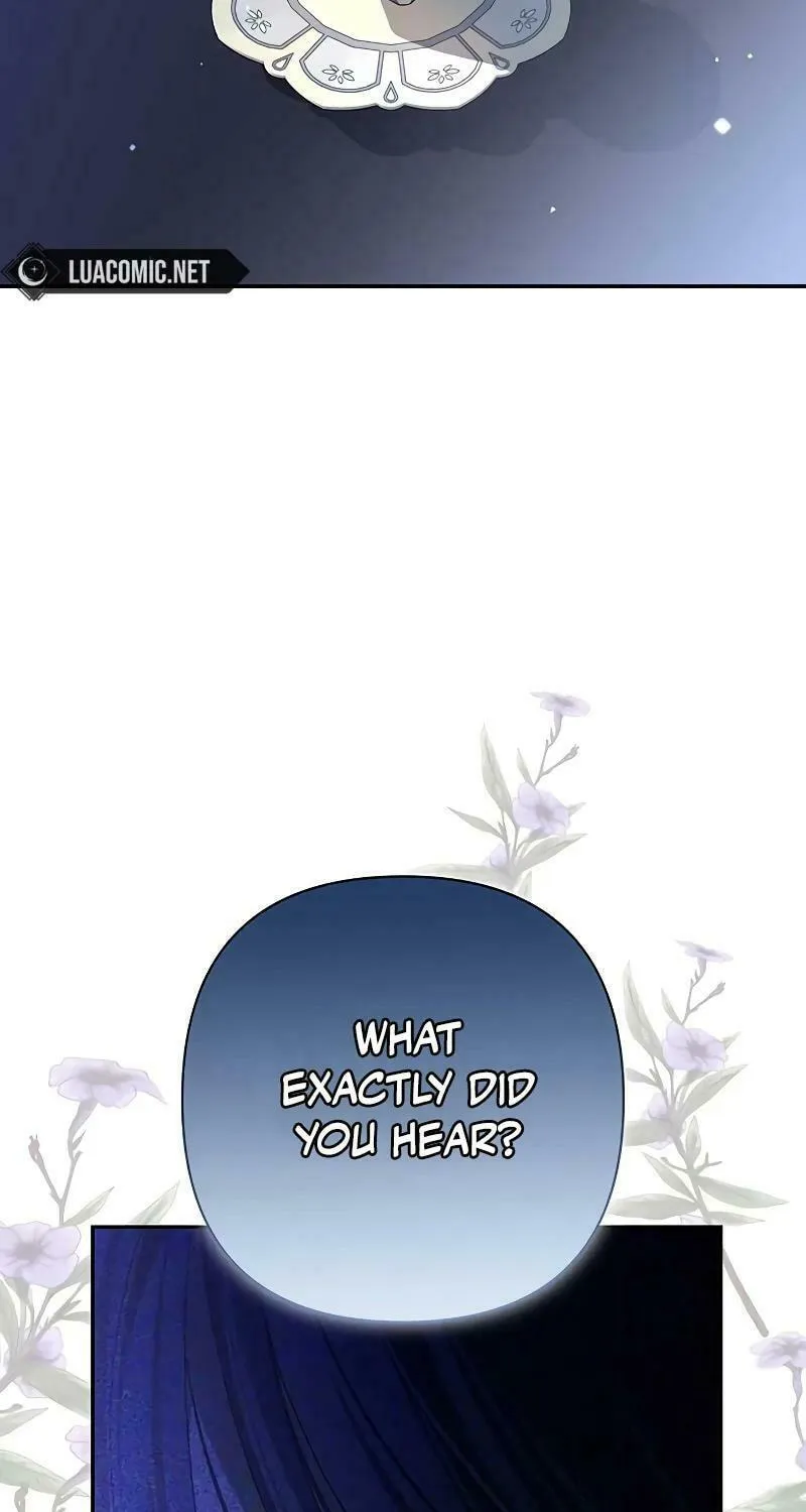 The Presepe Outside the Cage Chapter 9 page 17 - 