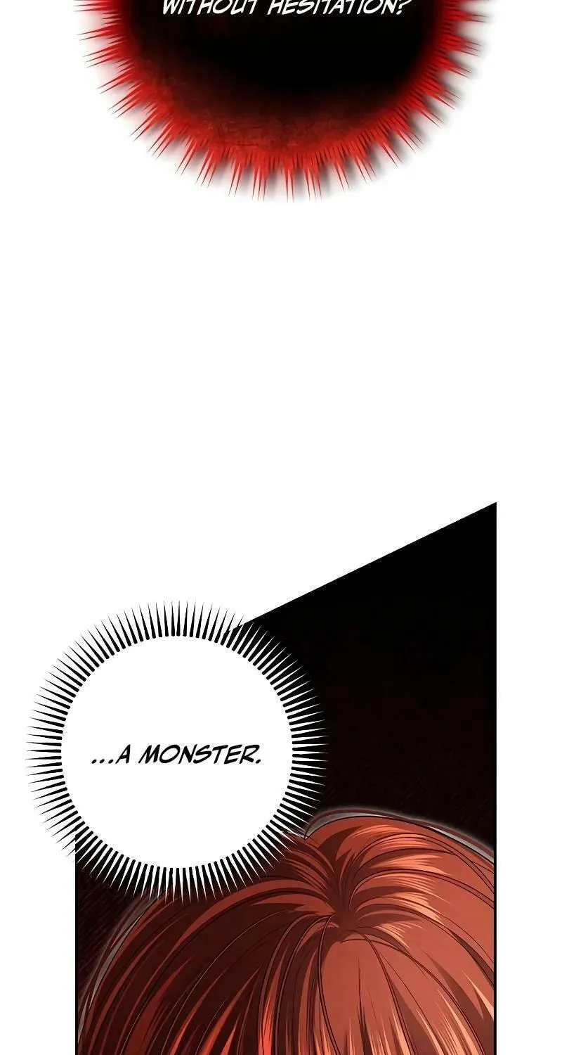 The Presepe Outside the Cage Chapter 9 page 24 - 