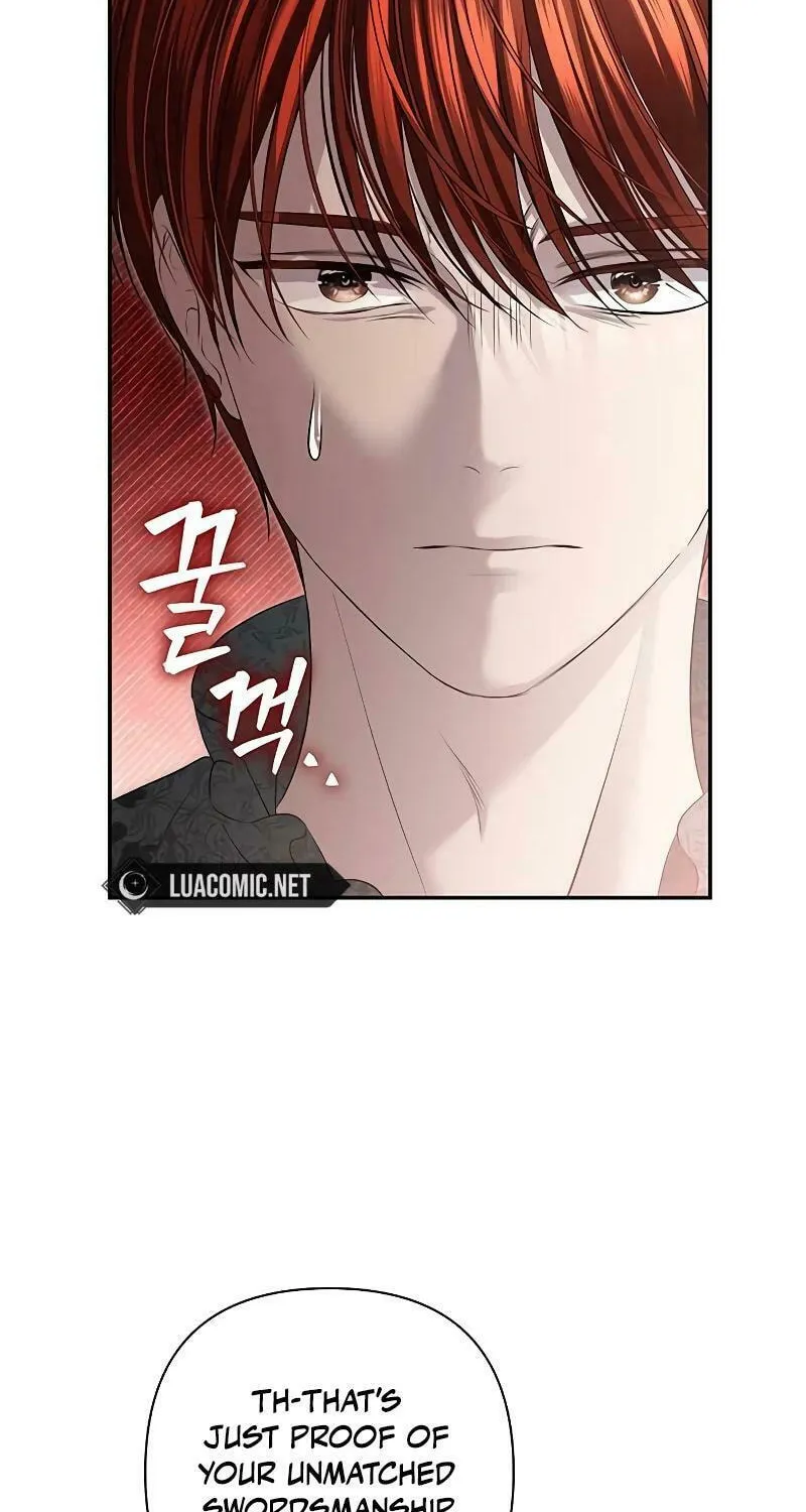 The Presepe Outside the Cage Chapter 9 page 25 - 