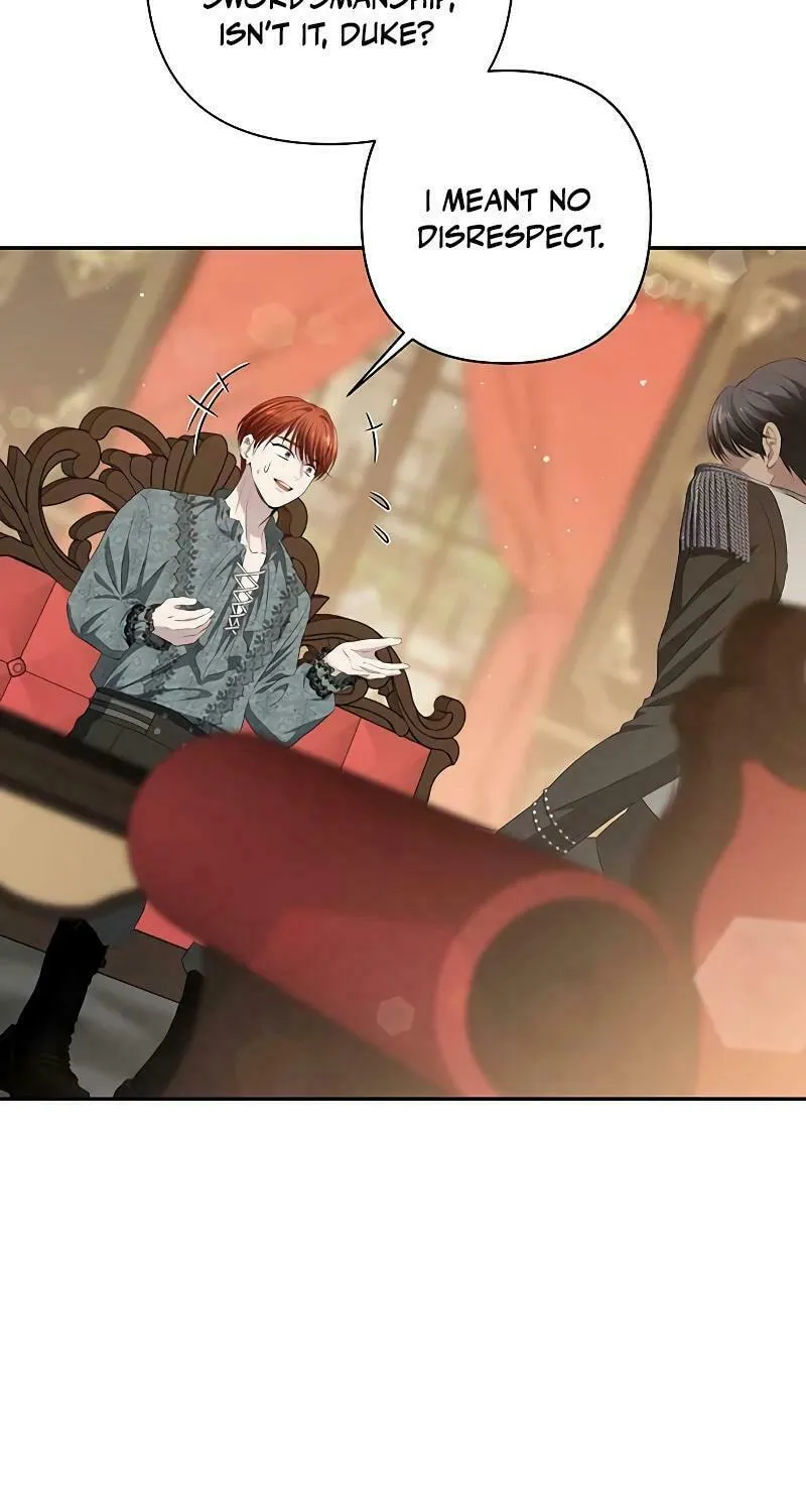 The Presepe Outside the Cage Chapter 9 page 26 - 