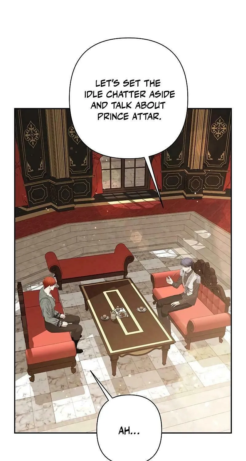 The Presepe Outside the Cage Chapter 9 page 27 - 