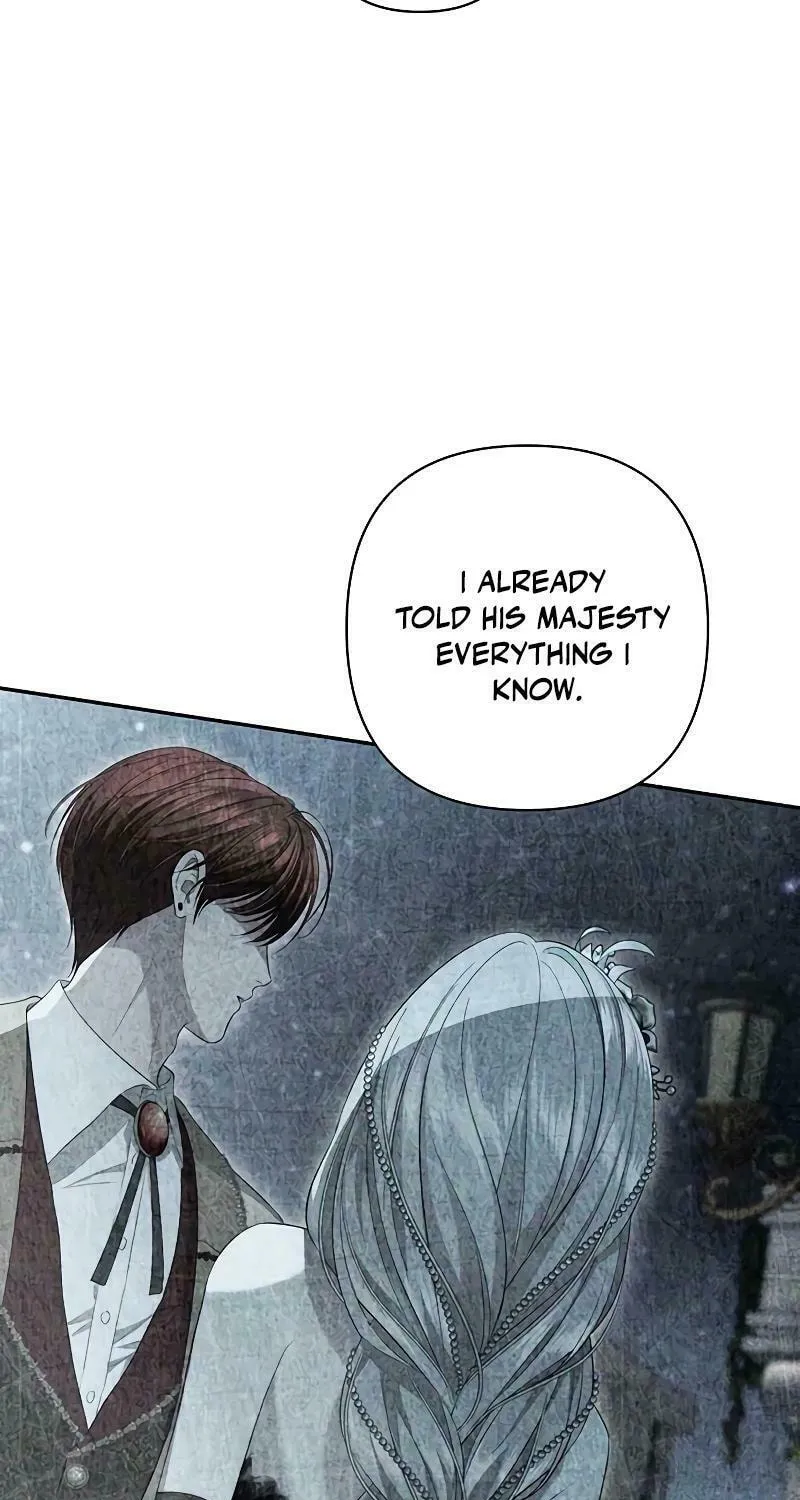 The Presepe Outside the Cage Chapter 9 page 28 - 