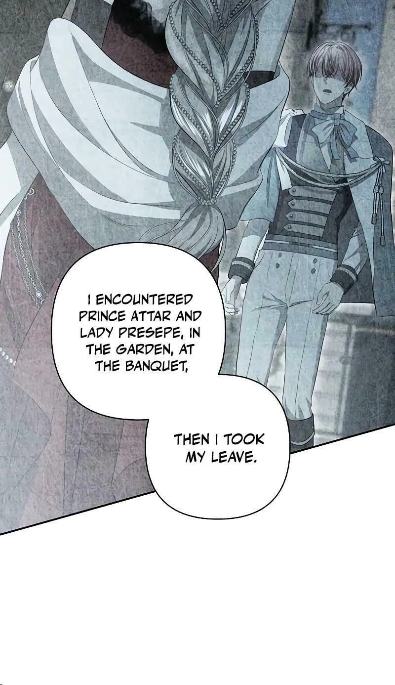 The Presepe Outside the Cage Chapter 9 page 29 - 