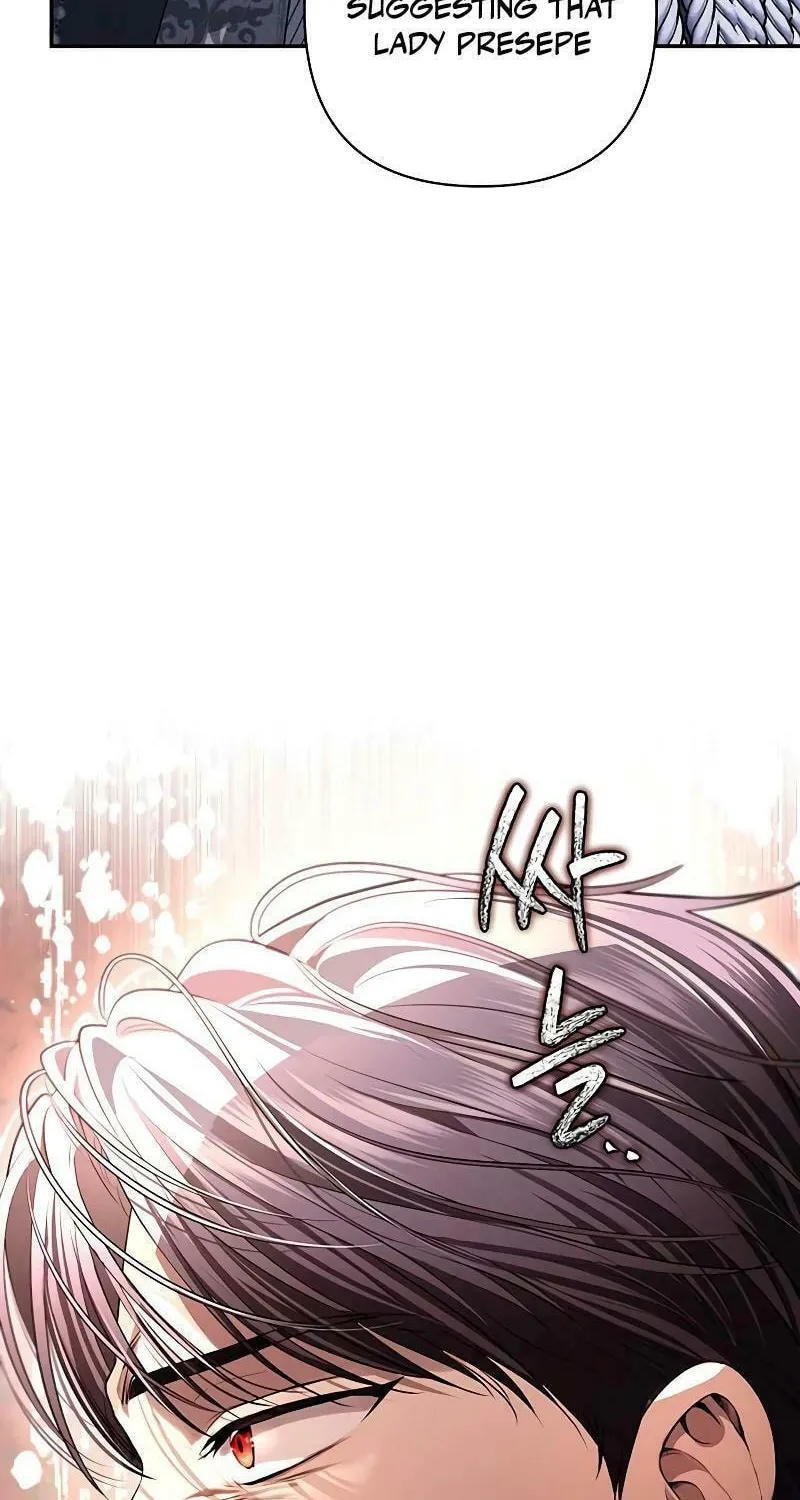 The Presepe Outside the Cage Chapter 9 page 37 - 