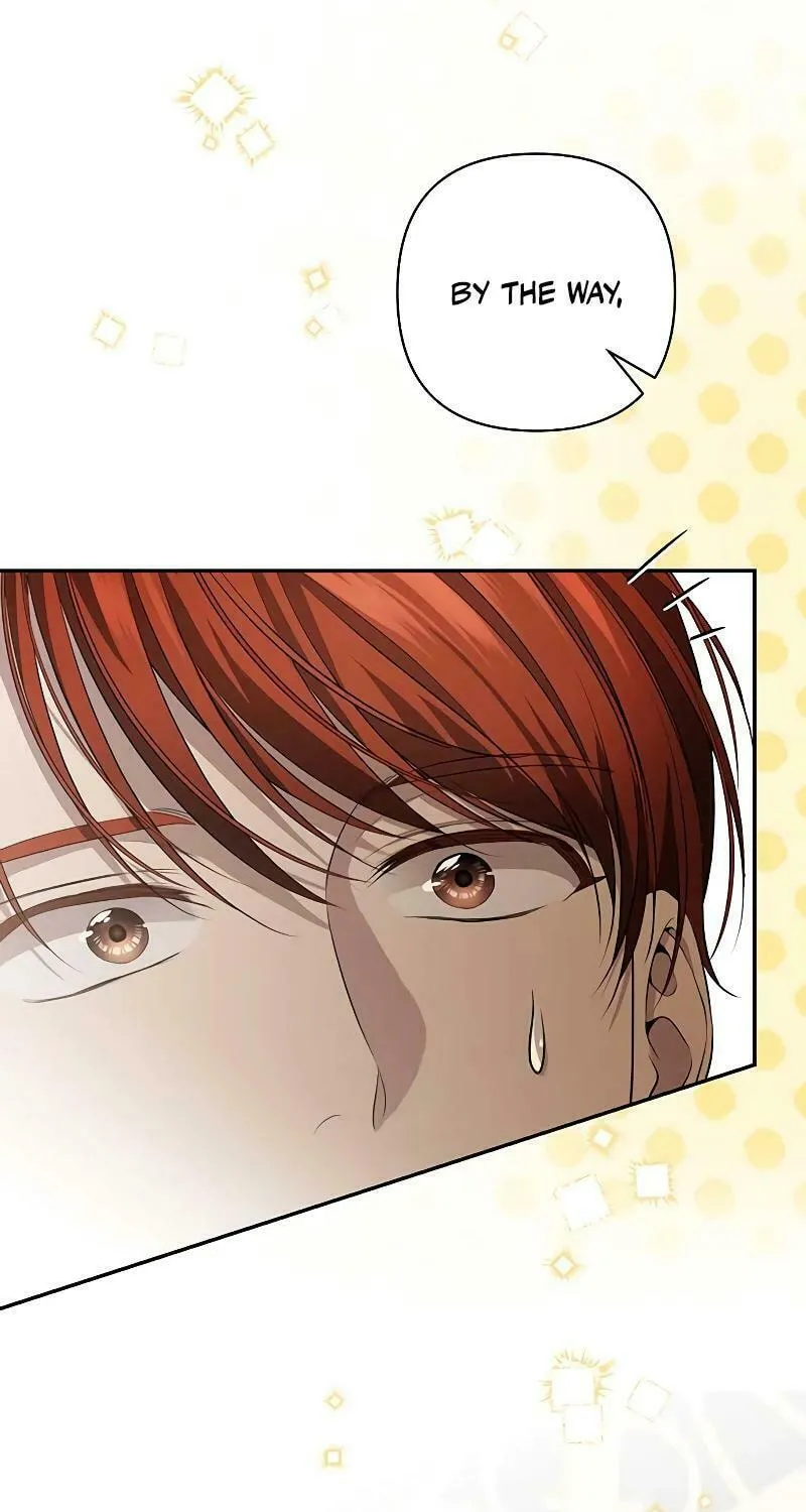 The Presepe Outside the Cage Chapter 9 page 44 - 