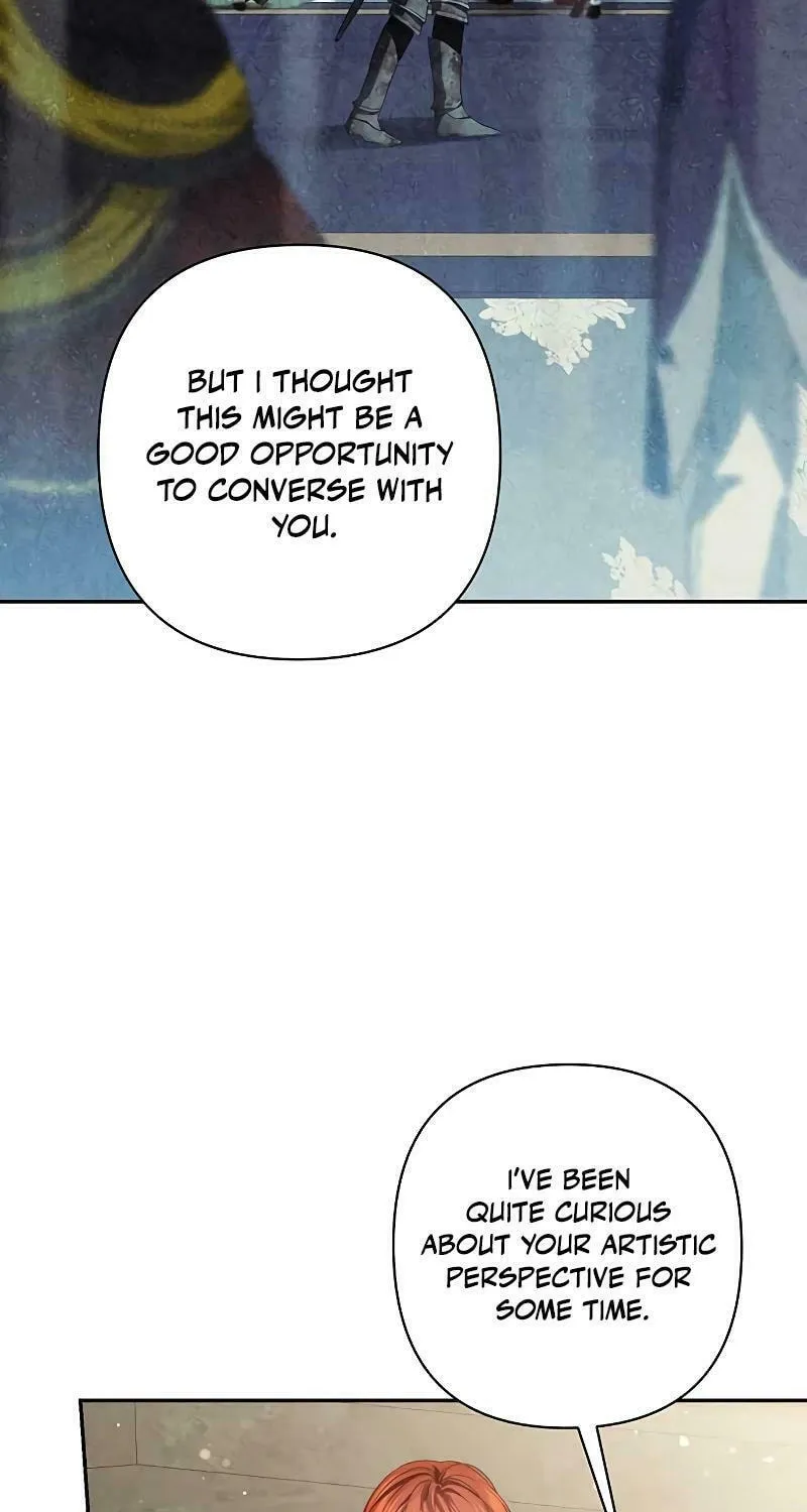 The Presepe Outside the Cage Chapter 9 page 52 - 