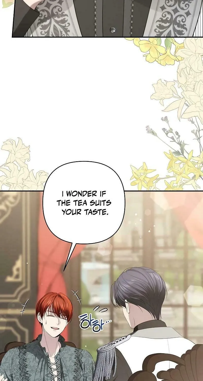 The Presepe Outside the Cage Chapter 9 page 7 - 
