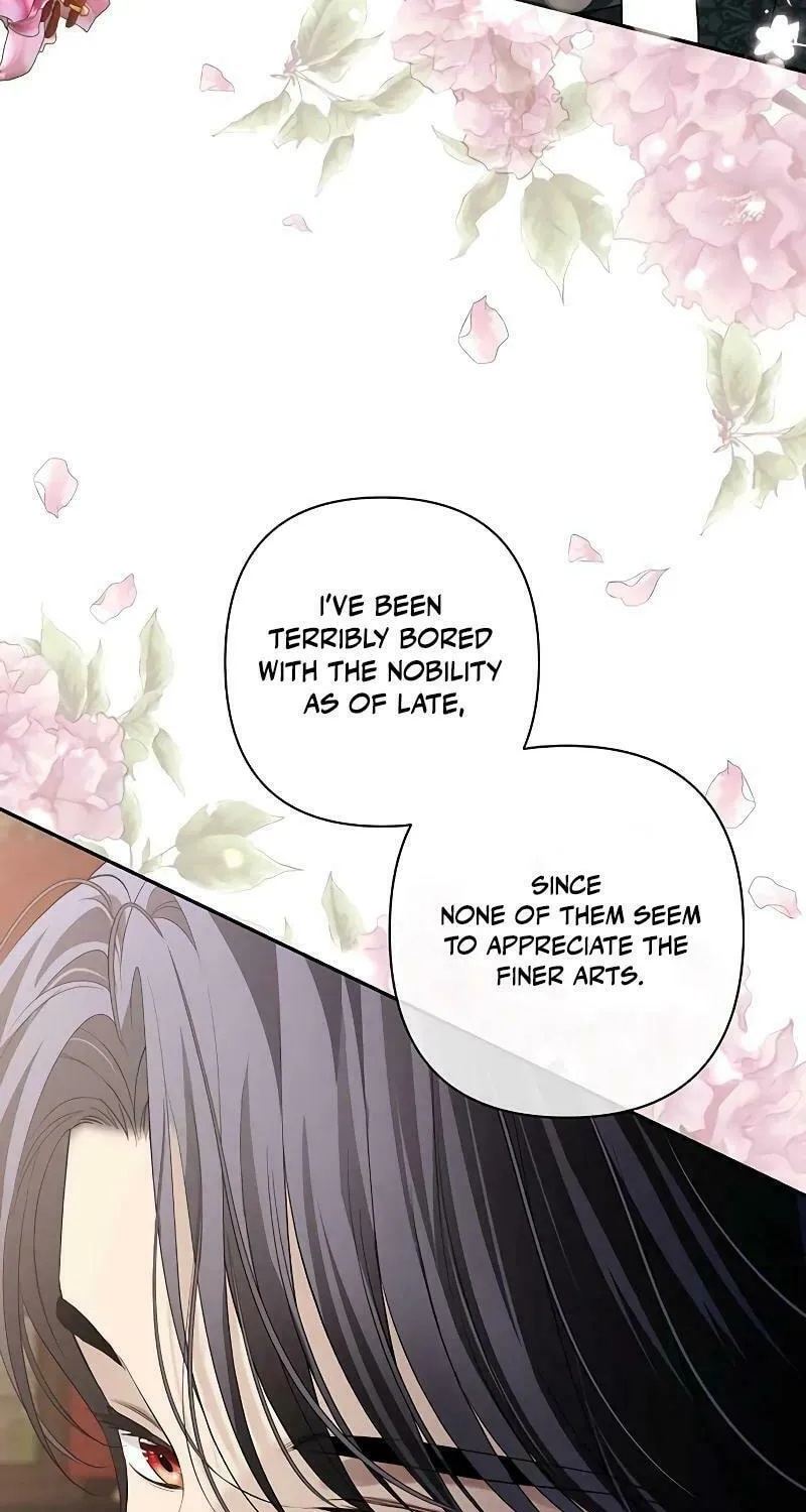 The Presepe Outside the Cage Chapter 9 page 62 - 