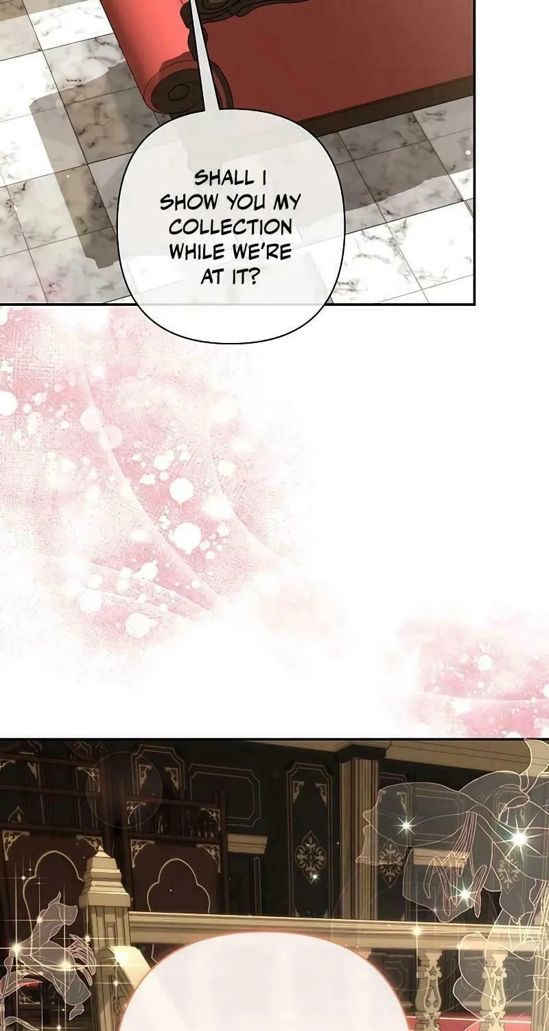 The Presepe Outside the Cage Chapter 9 page 65 - 