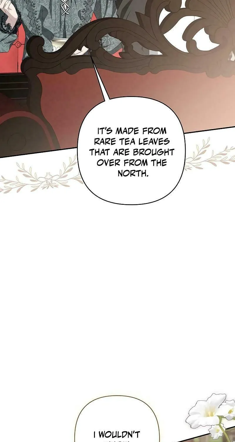 The Presepe Outside the Cage Chapter 9 page 8 - 